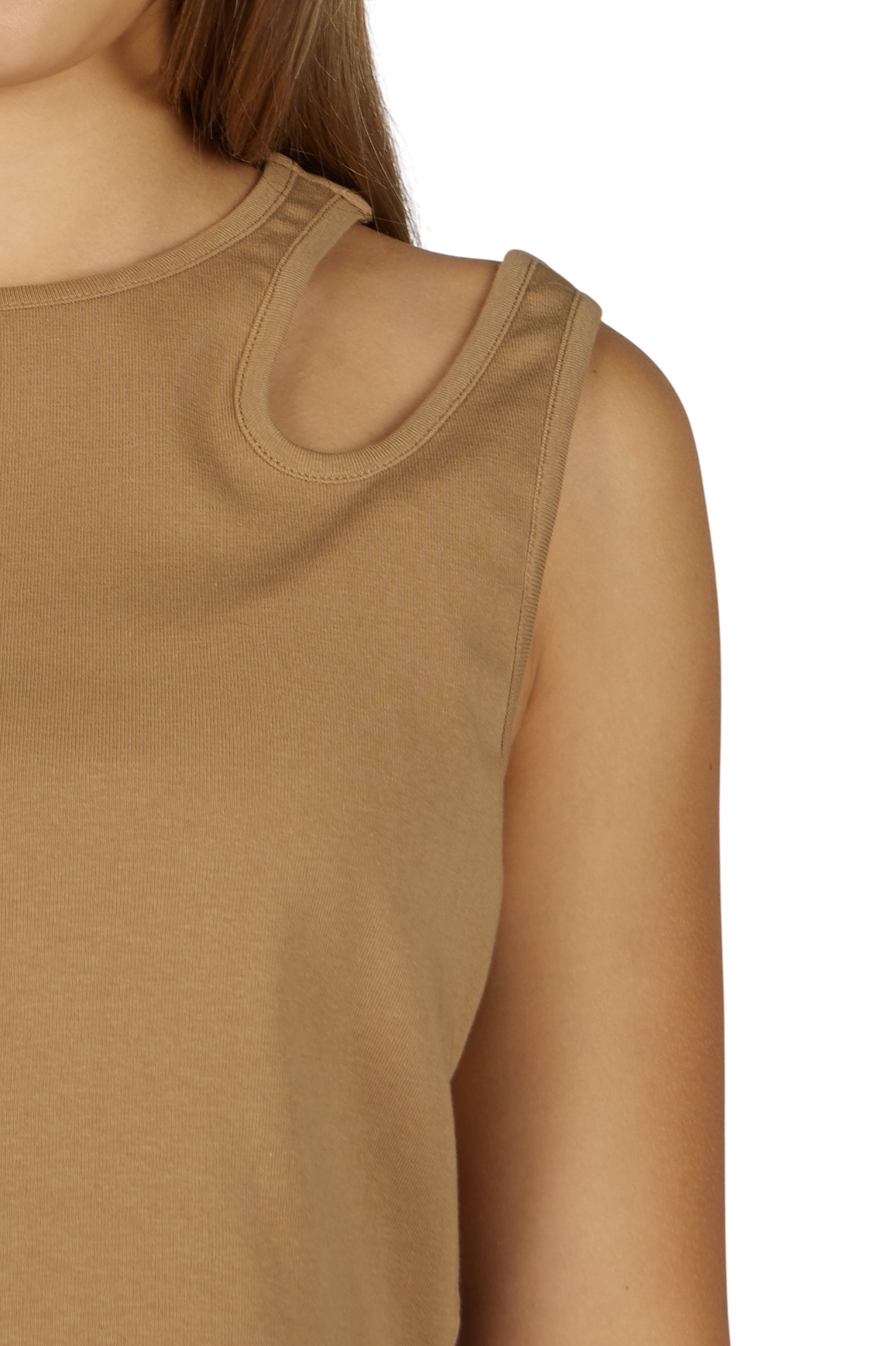 Майка дев.АРТ.G-TS26035,кор,хл-эл