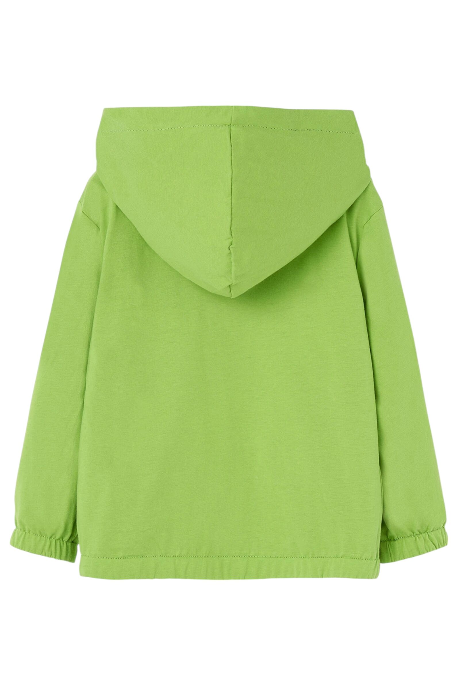 Ветровка мал. АРТ.531009,син-зел,пэ-хл