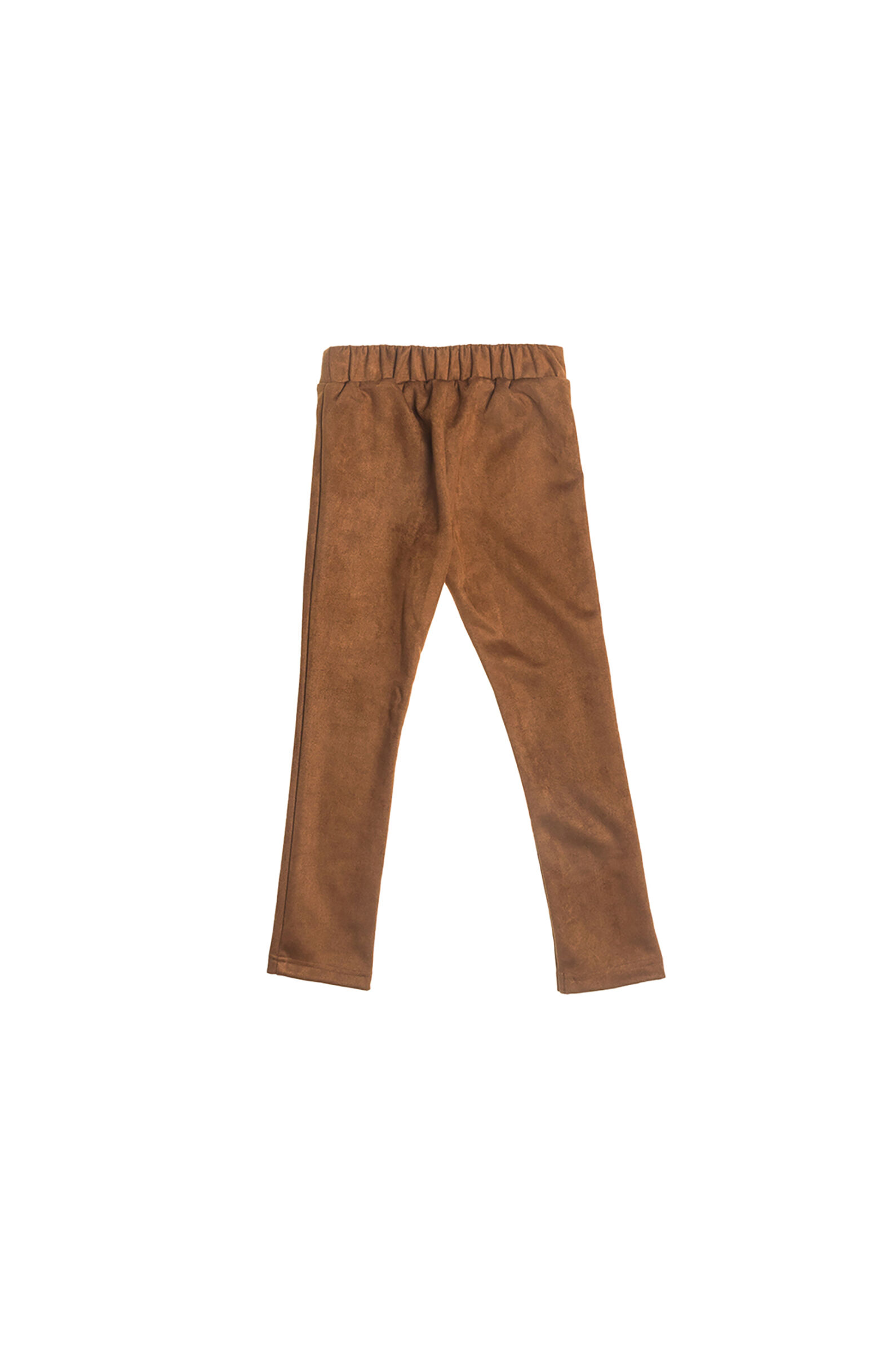 Брюки дев. АРТ.999.92192.00.10G,кор,пэ-эл