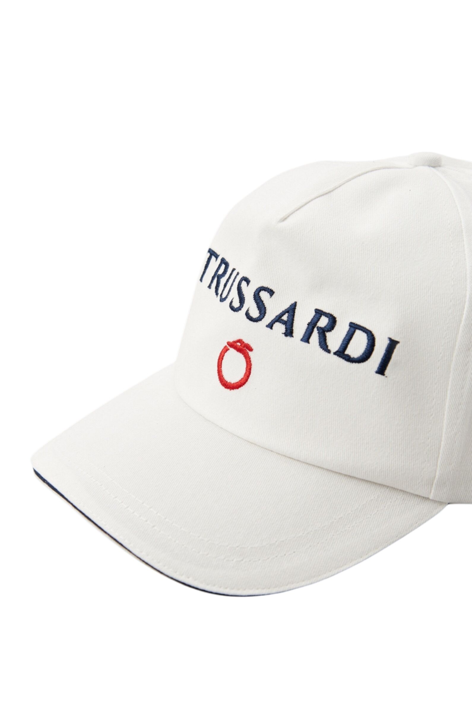 Бейсболка АРТ.TBP25067BT,бел,хл