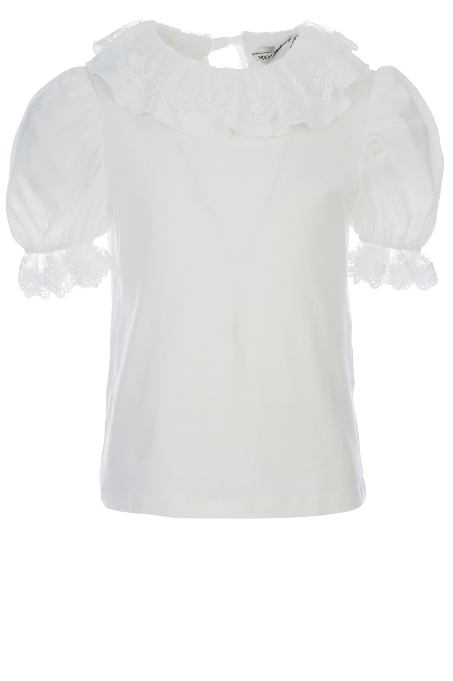 Блуза дев. АРТ.06189,мол,хл-эл