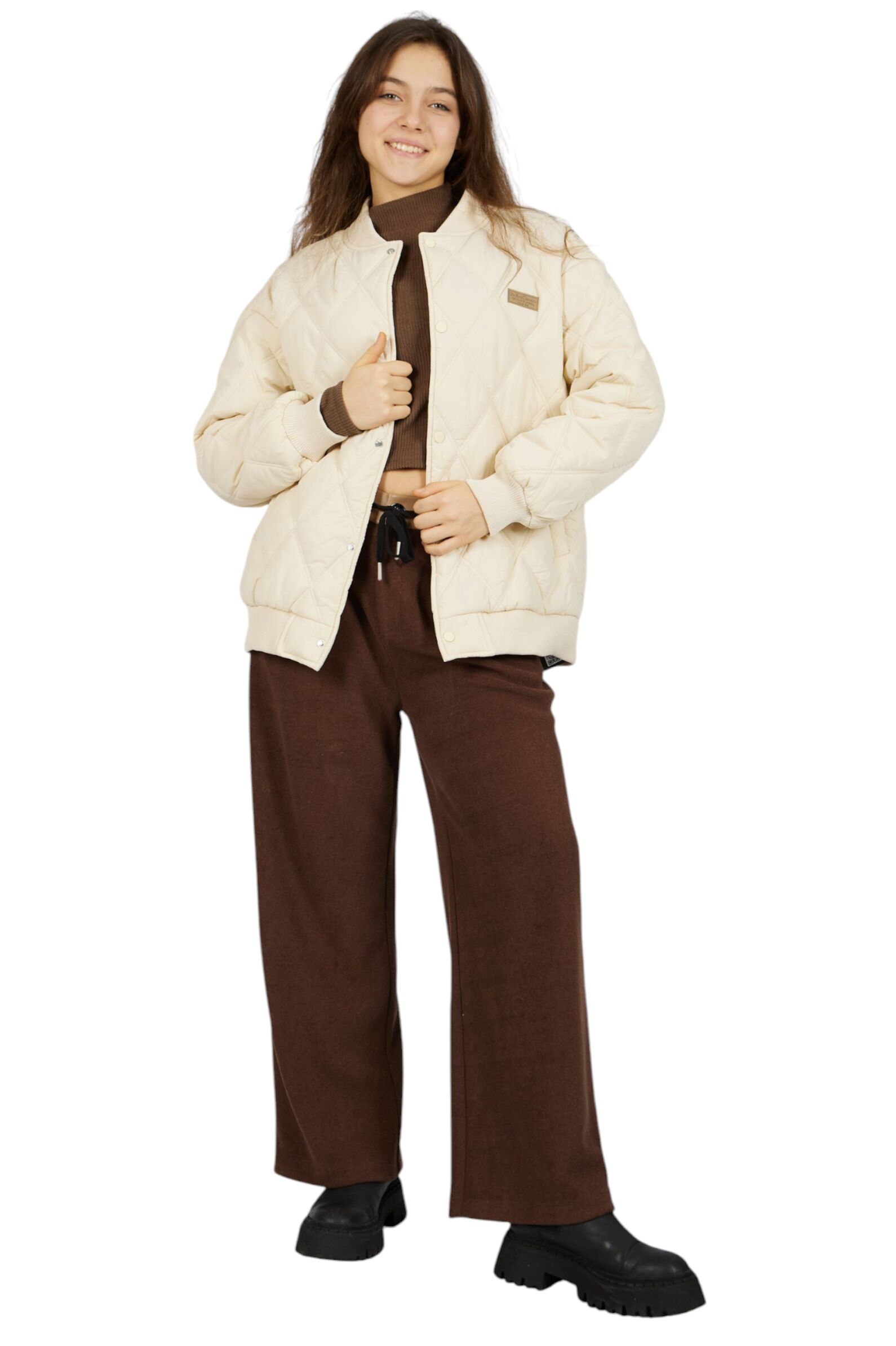 Бомбер АРТ.B-JCK34703,мол,пэ