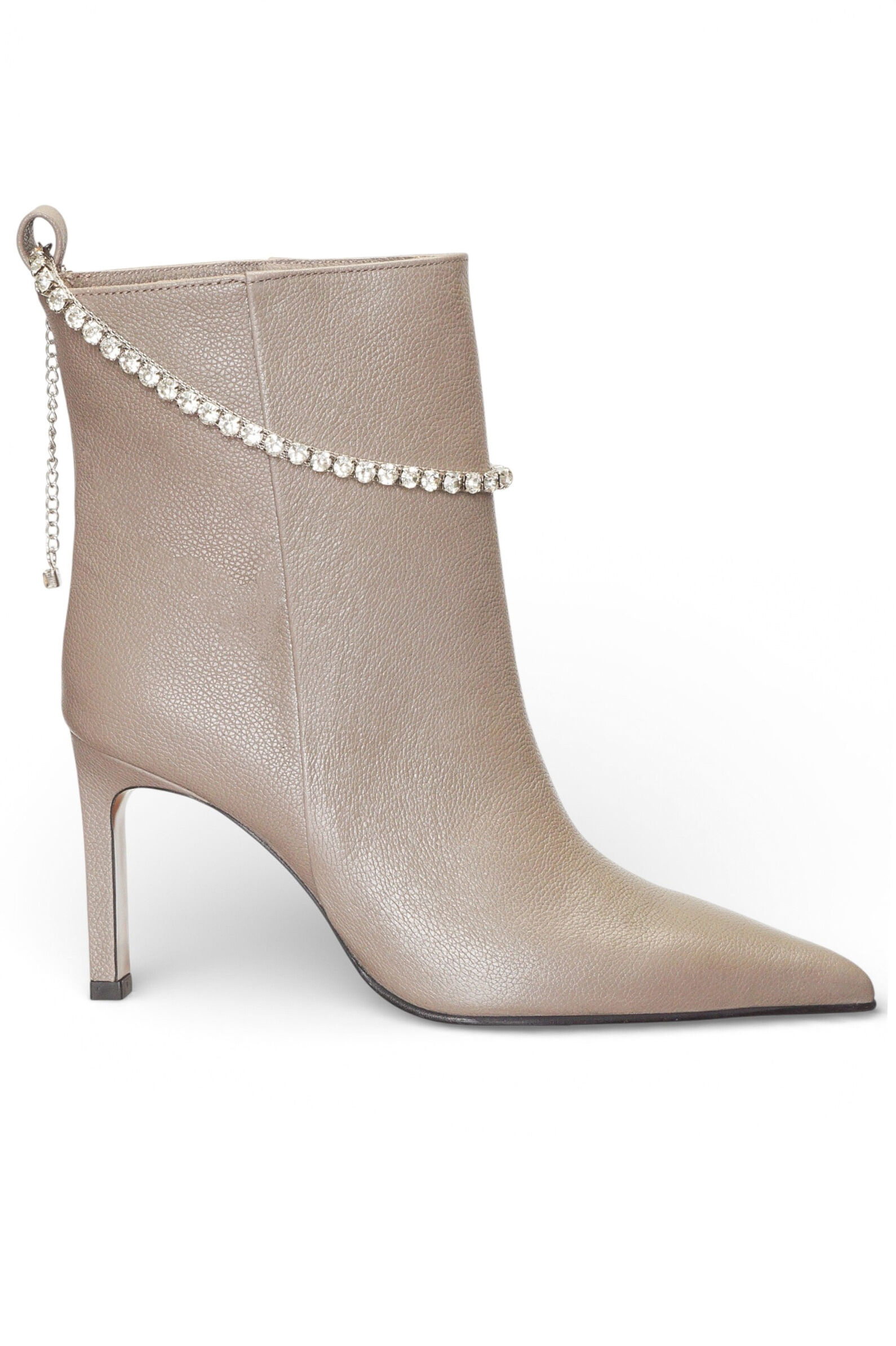 Ботинки жен.АРТ.25.27640,беж,н.к/байка