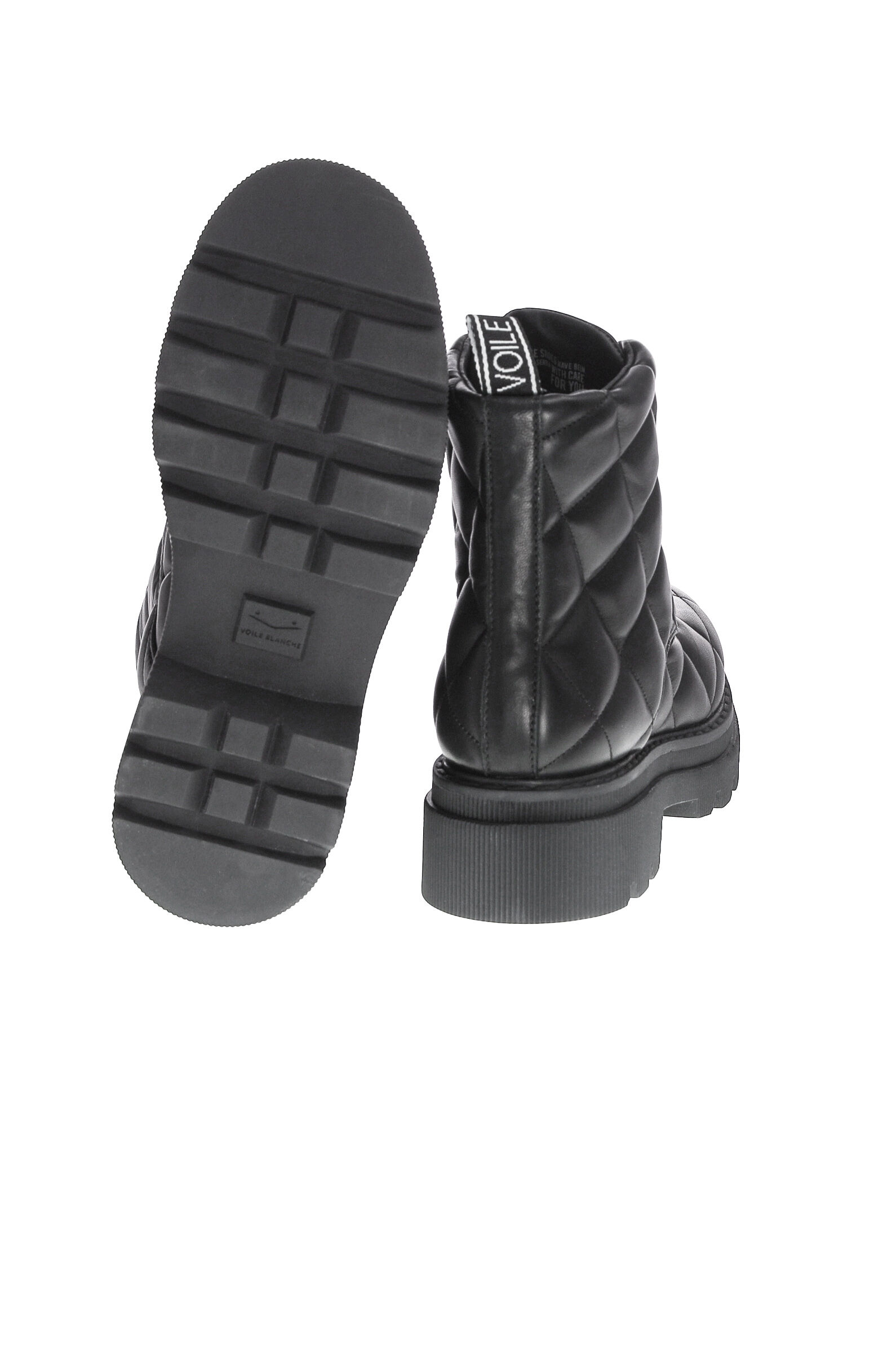 Ботинки жен. АРТ.2502012,чер,н.к/н.к