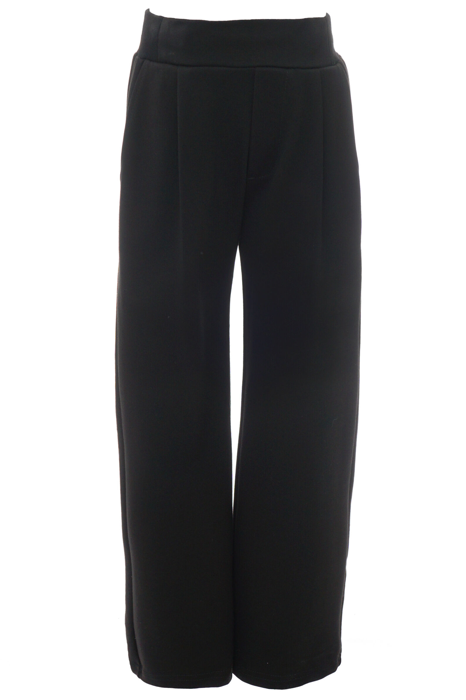 Брюки мал. АРТ.240266/240286,чер,вис-нейл-эл