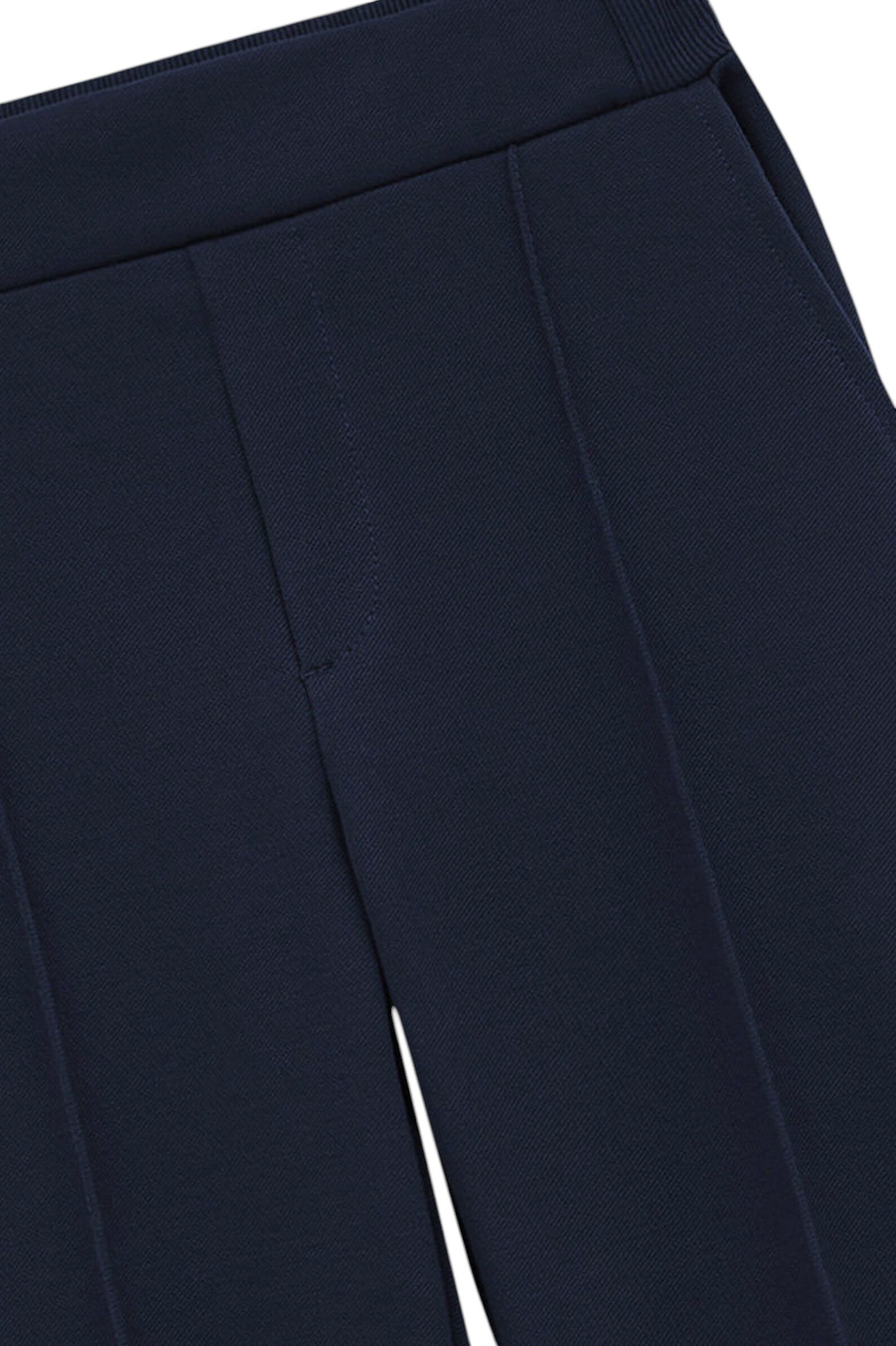 Брюки мал. АРТ.250283,син,вис-нейл-пэ-эл