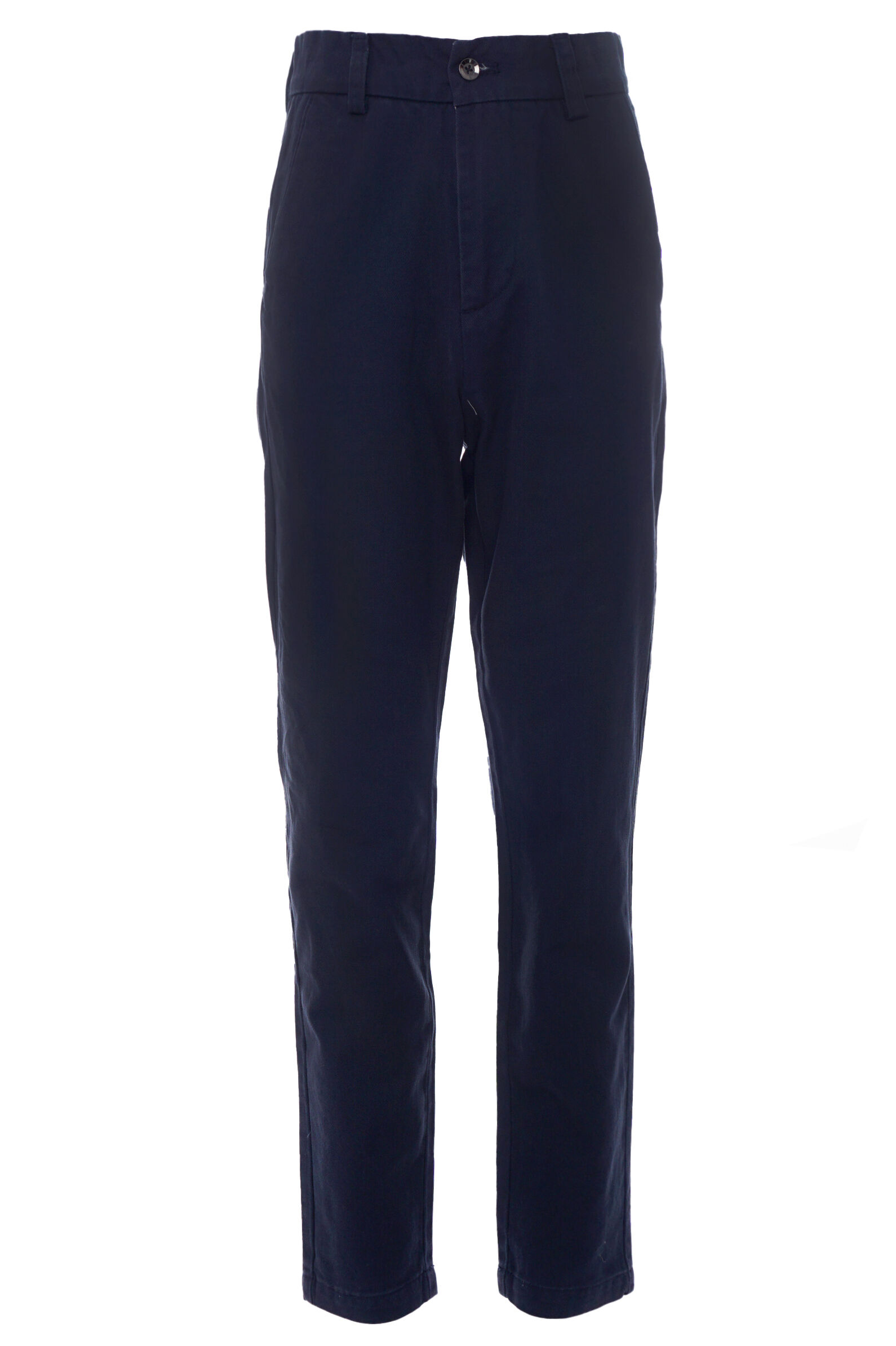 Брюки мал. АРТ.B-TR34429,син,хл