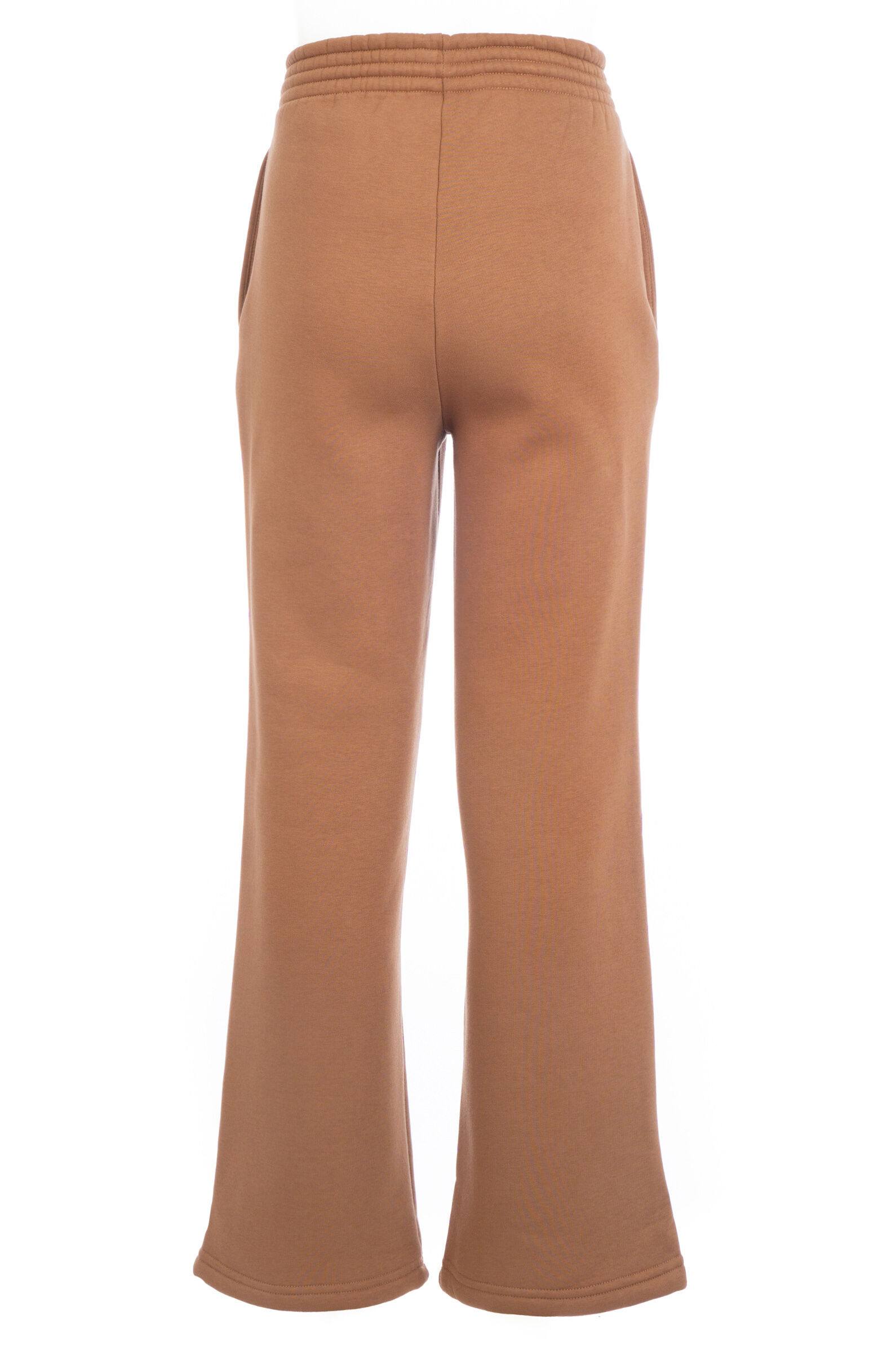 Брюки дев. АРТ.SR170D300,беж,хл-эл