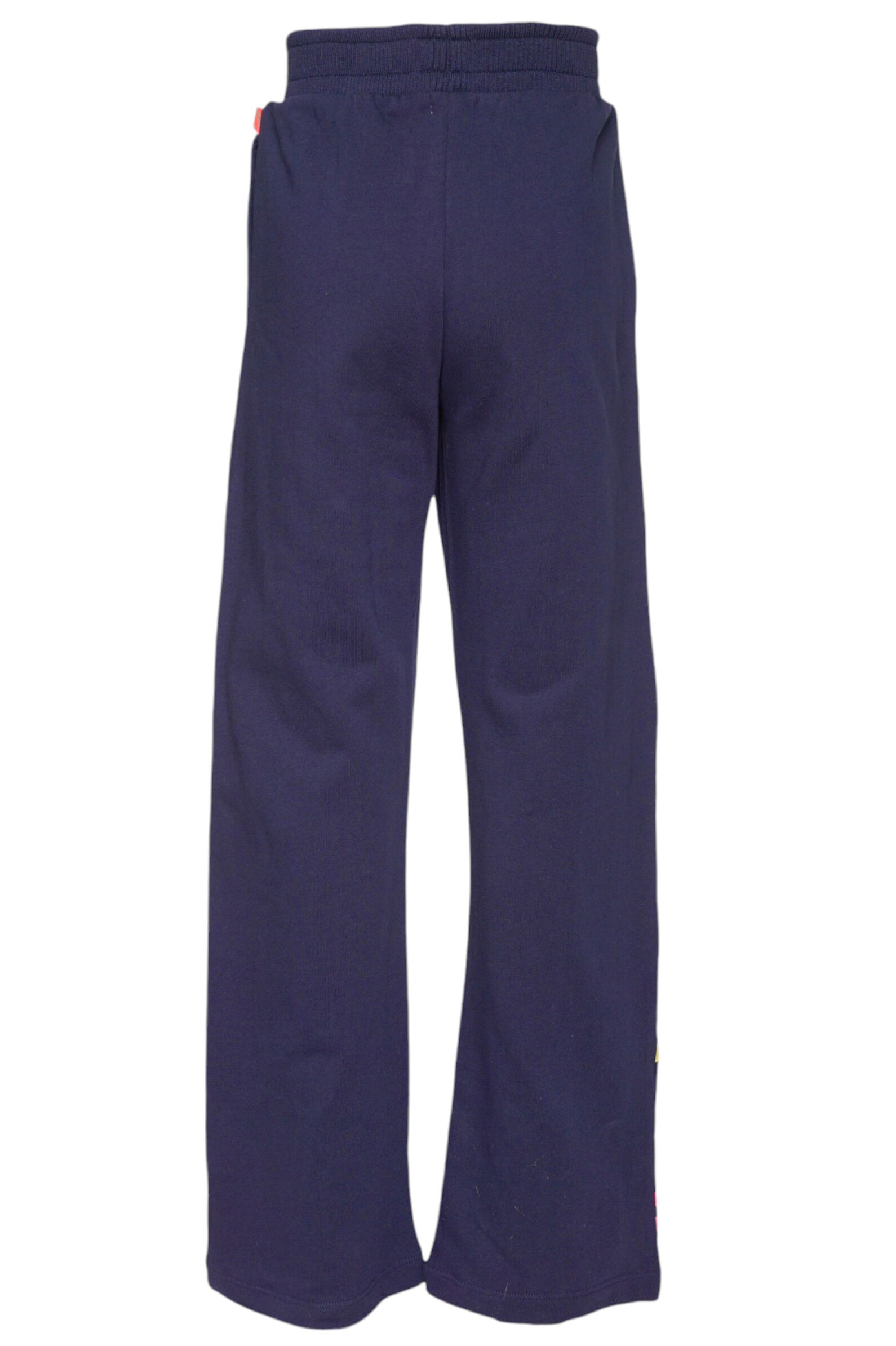 Брюки дев. АРТ.U20442/85T,син,хл