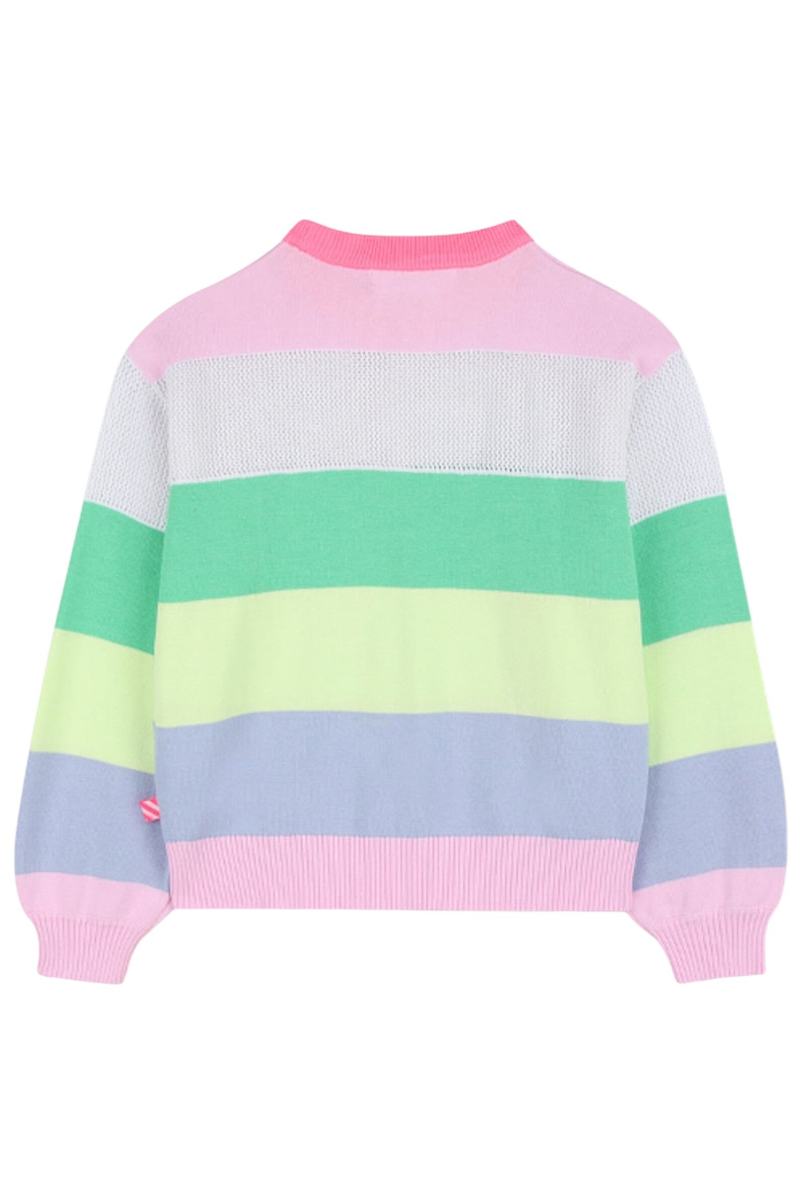 Джемпер дев. АРТ.U21971/Z41,мул,хл