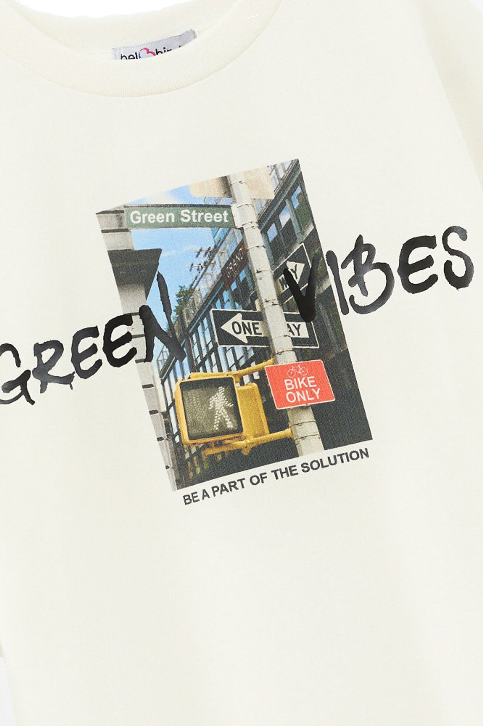 Футболка мал. АРТ.252119,мол,хл-эл