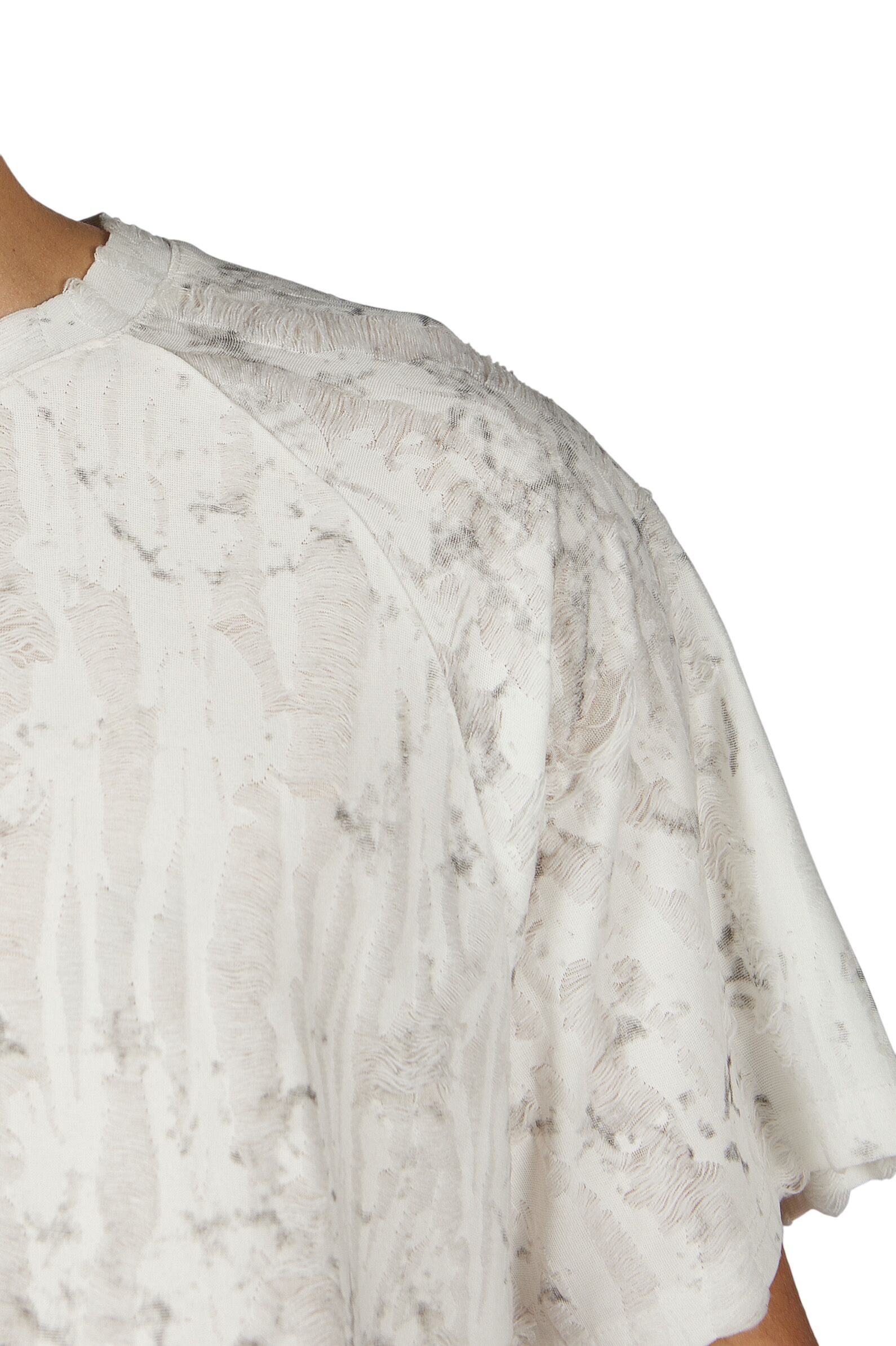 Футболка АРТ.B-TS36041,бел,хл