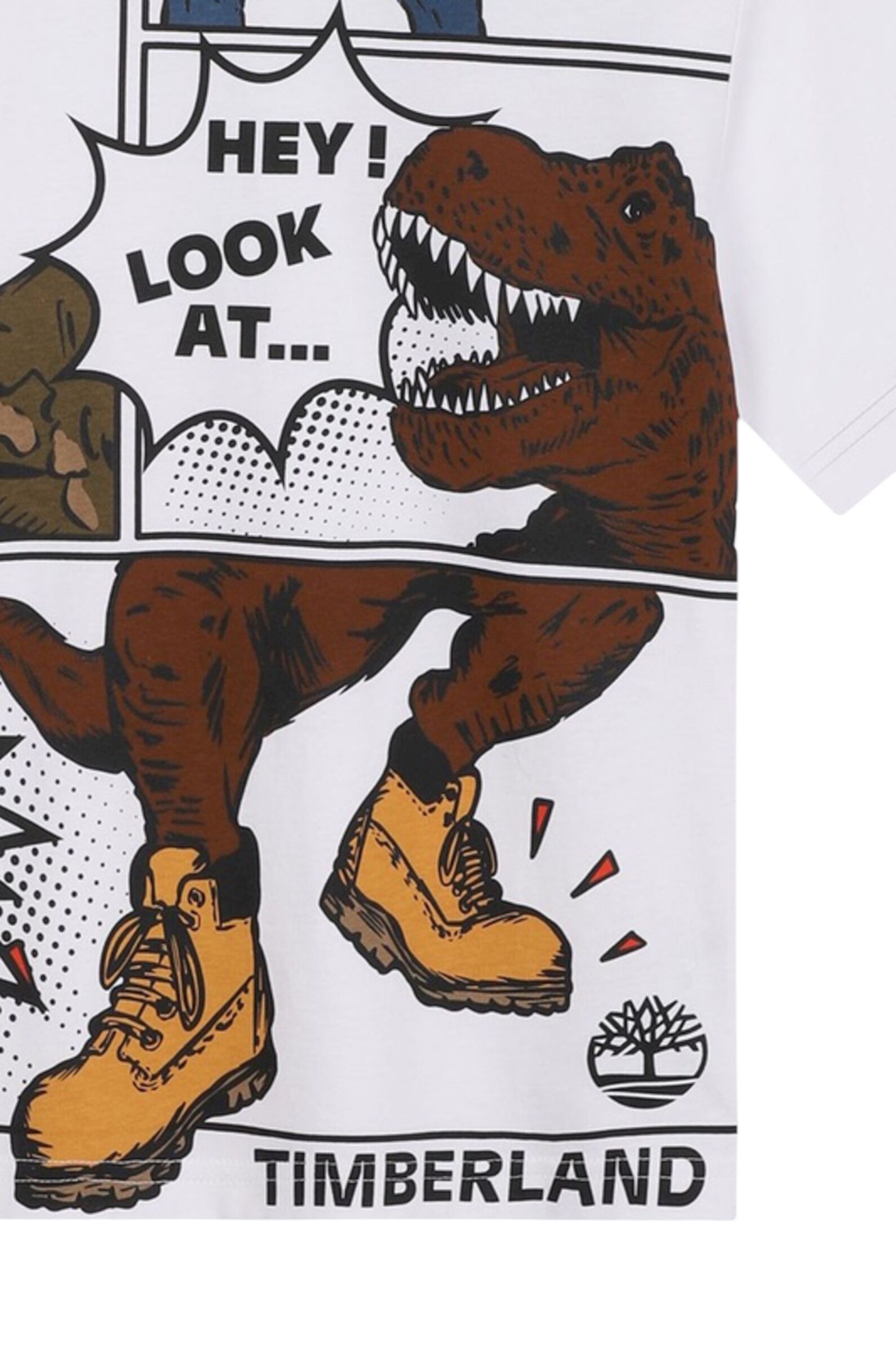 Футболка мал. АРТ.T60295/10P,бел-чер,хл-эл