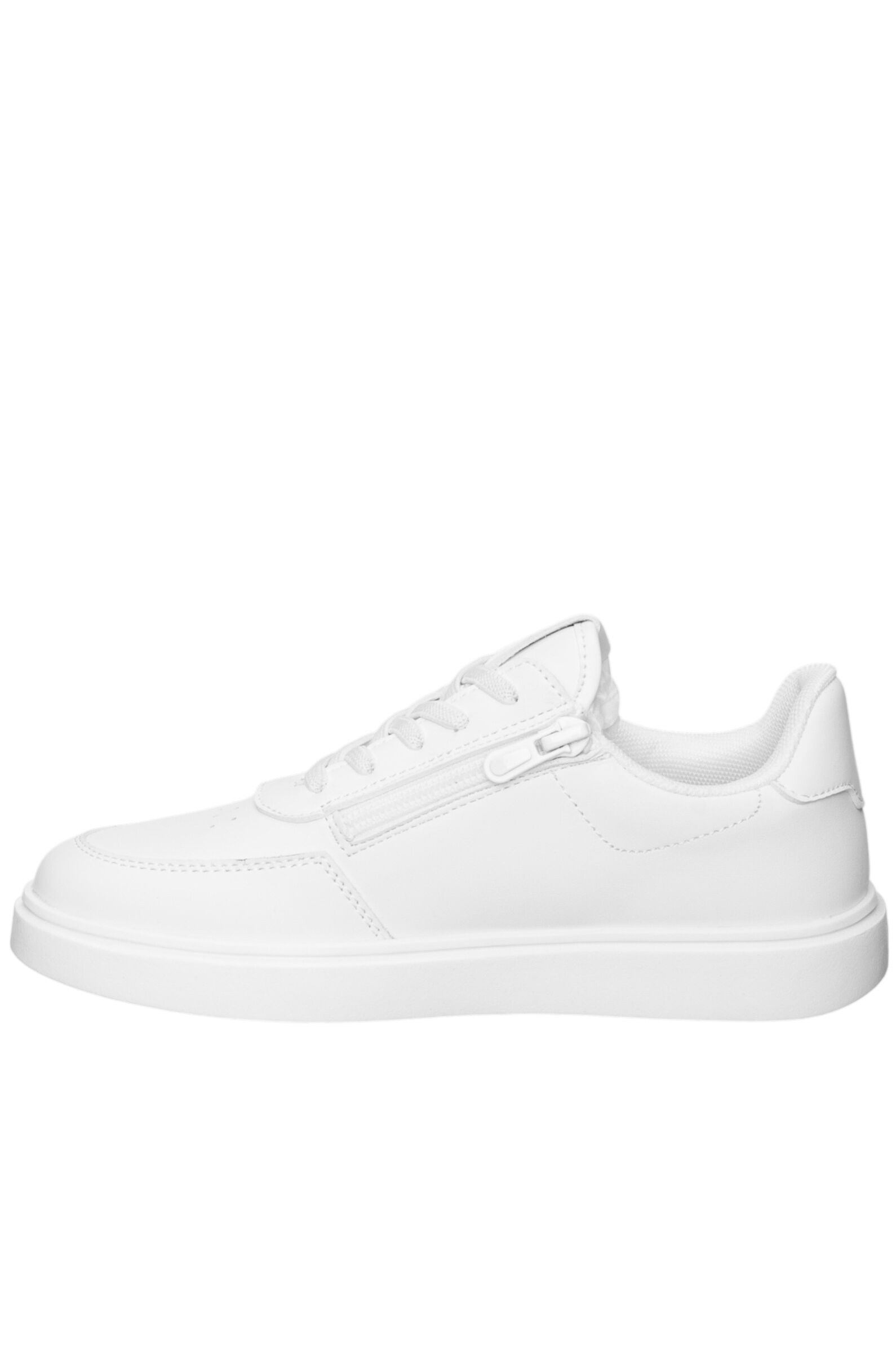 Кеды мал. АРТ.43-0200A,бел,и.к/тек