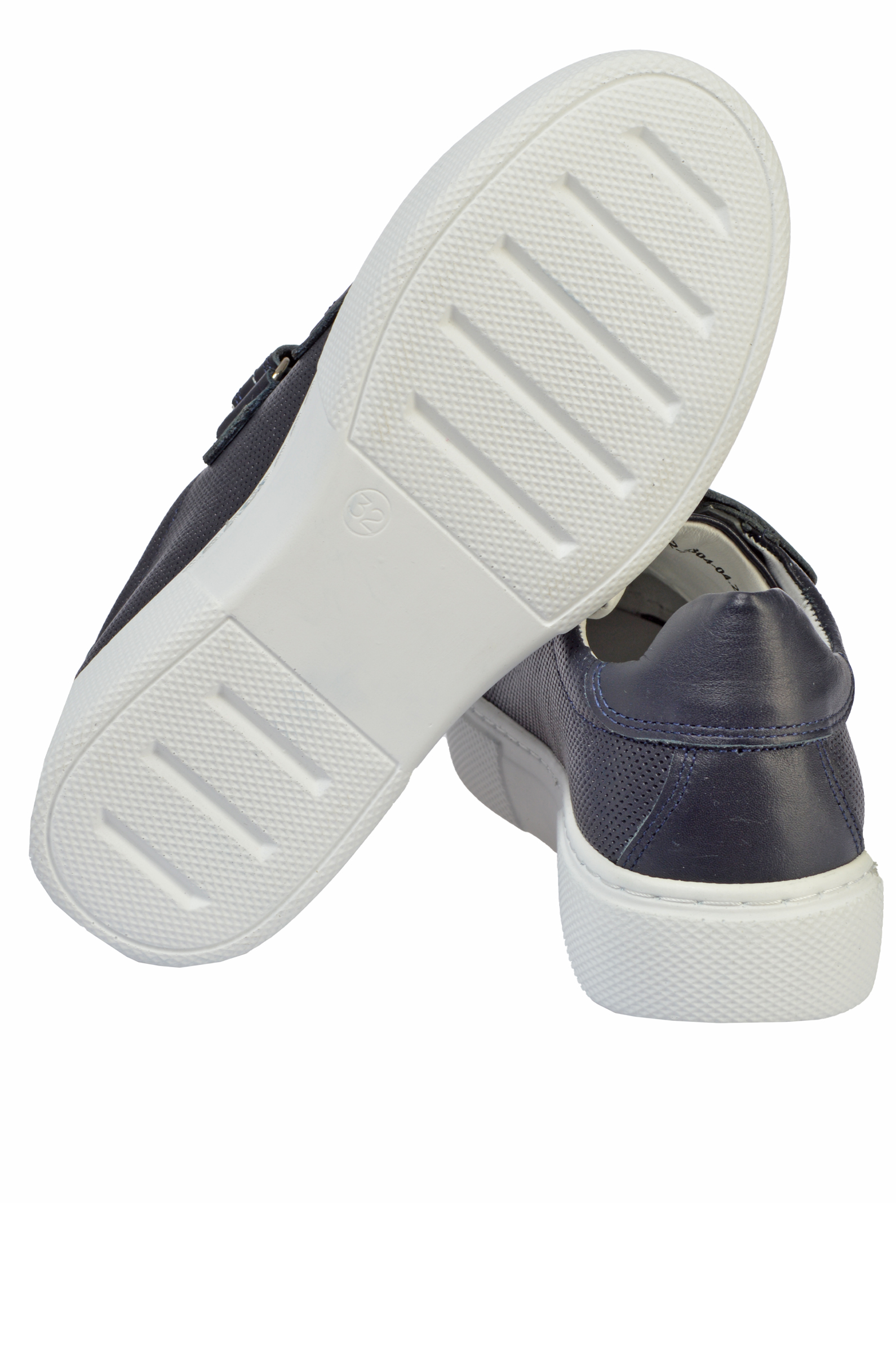 Кеды мал.АРТ.5-512111-2302,син,н.к/н.к