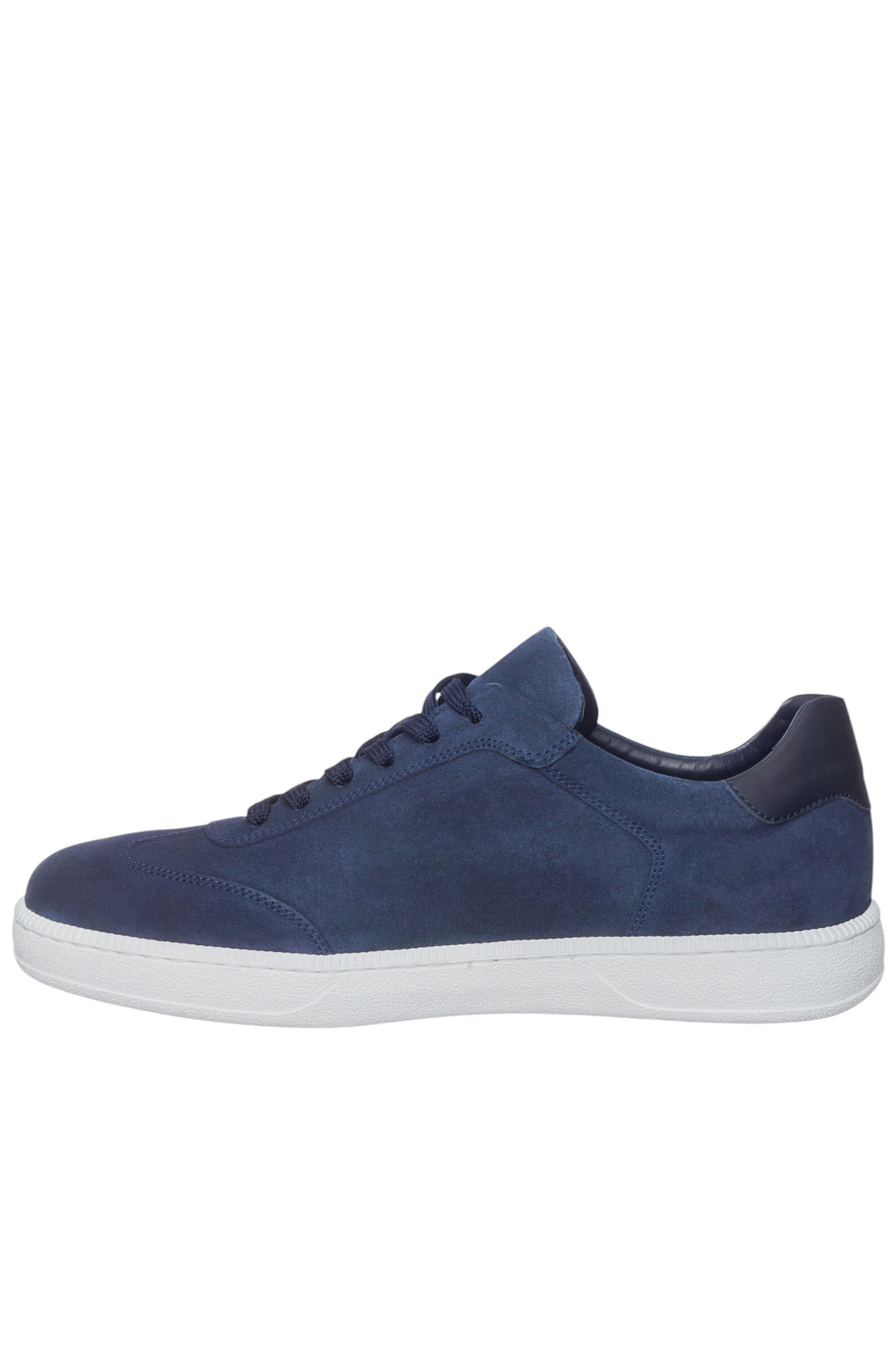 Кеды муж.АРТ.L5499,син,н.з/н.к