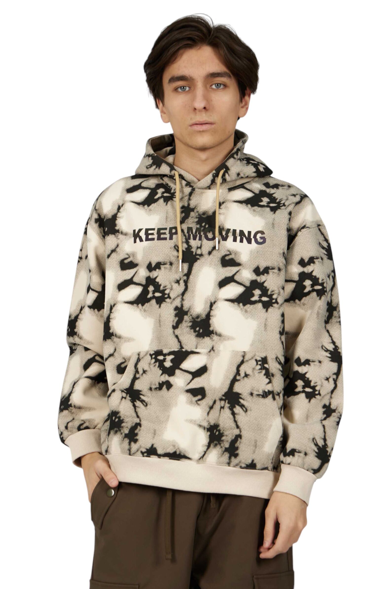 Худи мал. АРТ.B-HD34689,мол,хл-пэ