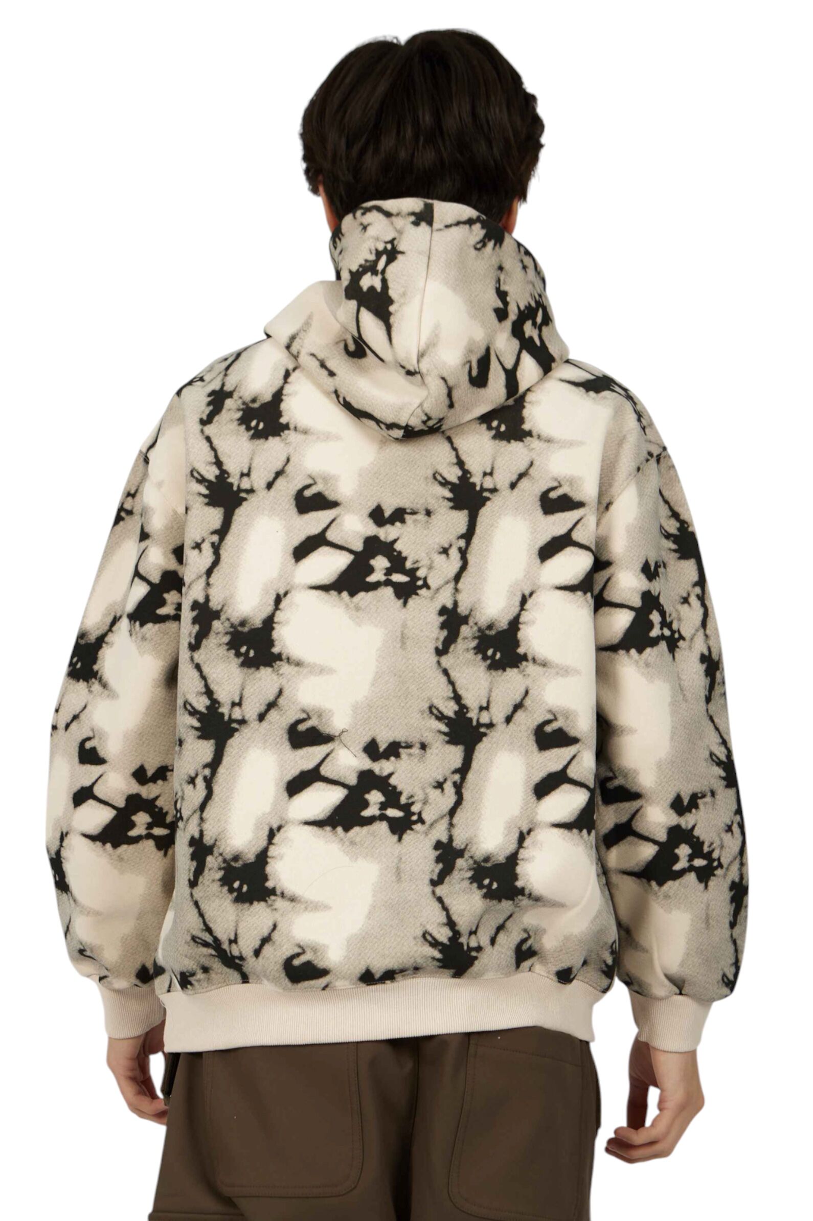 Худи мал. АРТ.B-HD34689,мол,хл-пэ