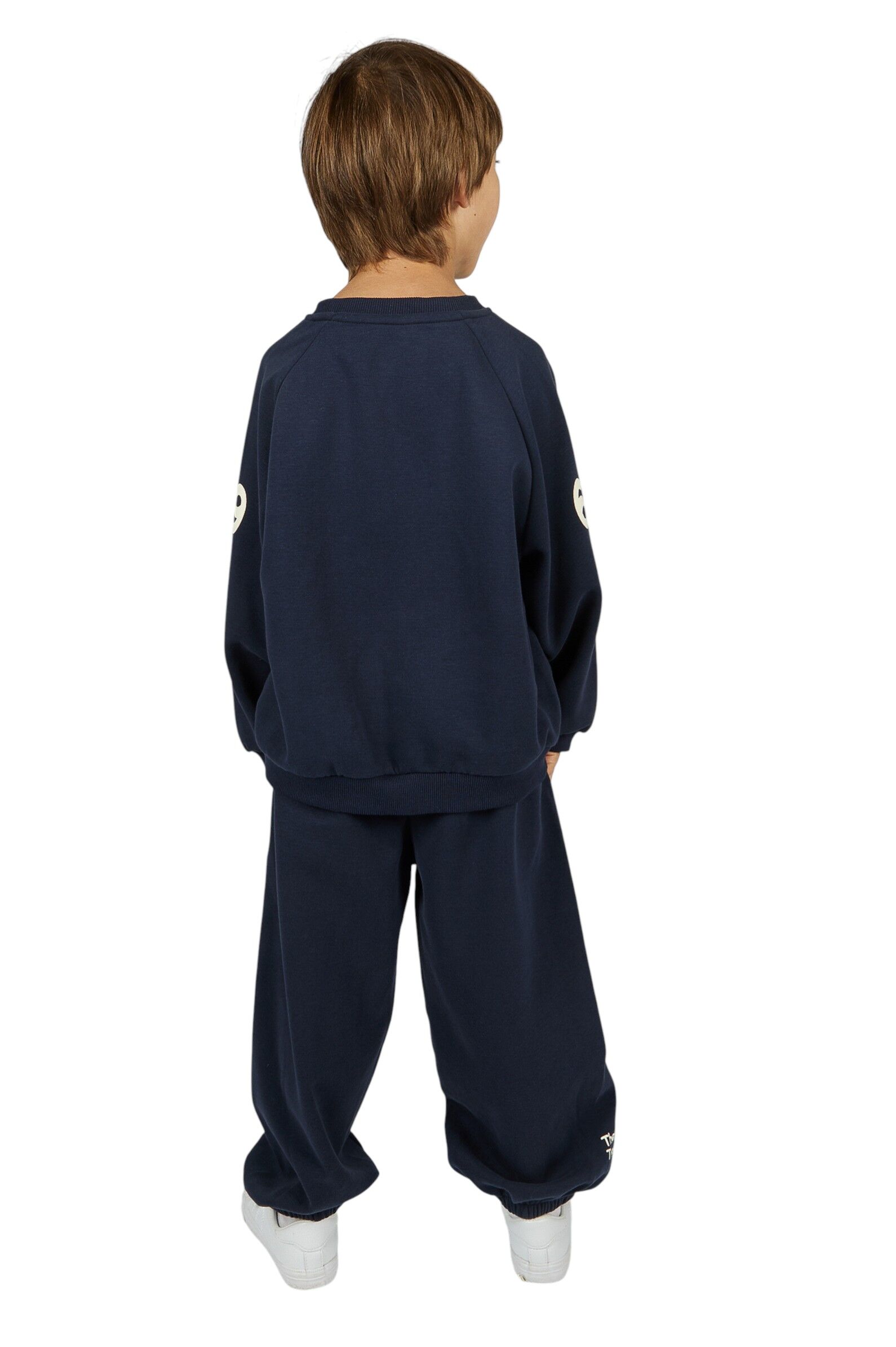 Комплект мал.АРТ.B-KM36159,син,хл-эл