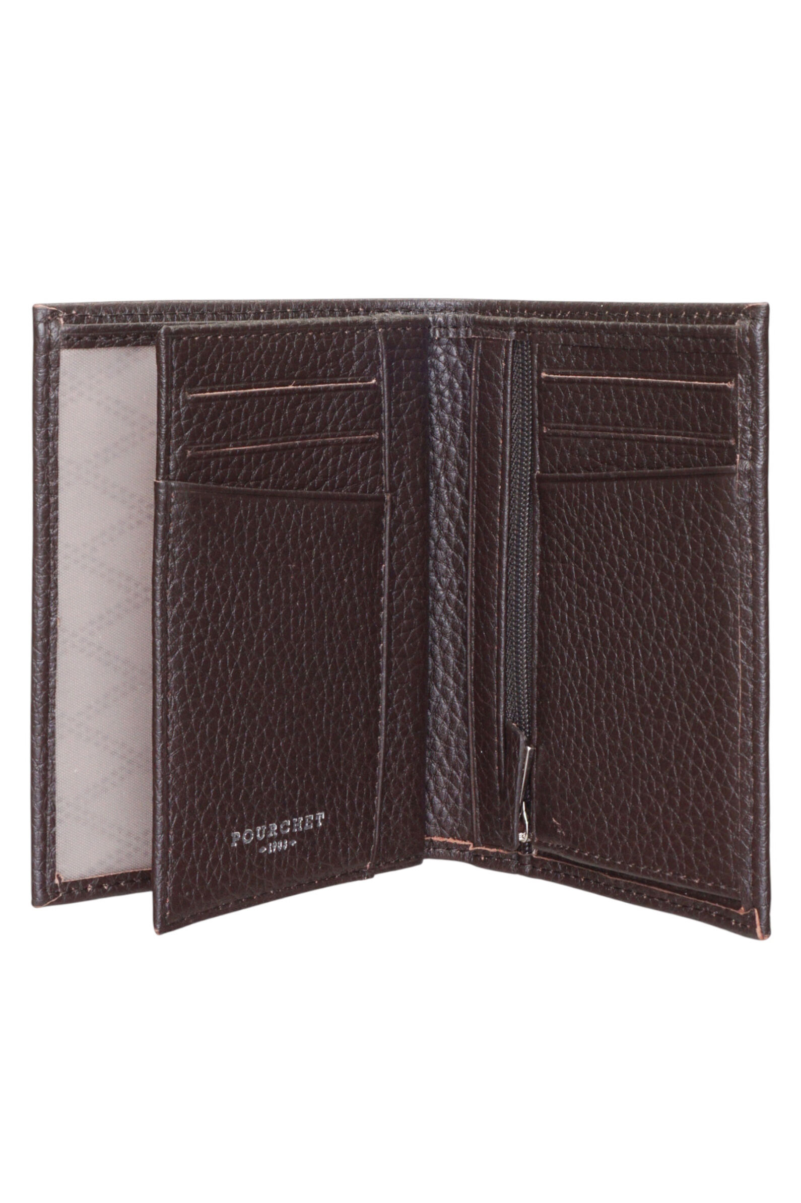 Кошелек муж. АРТ.31904,кор,н.к/тек