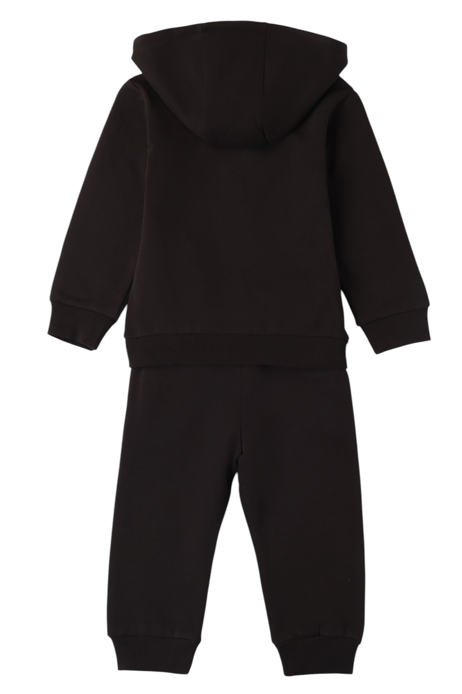 Костюм мал. АРТ.0.A009.00,чер,хл