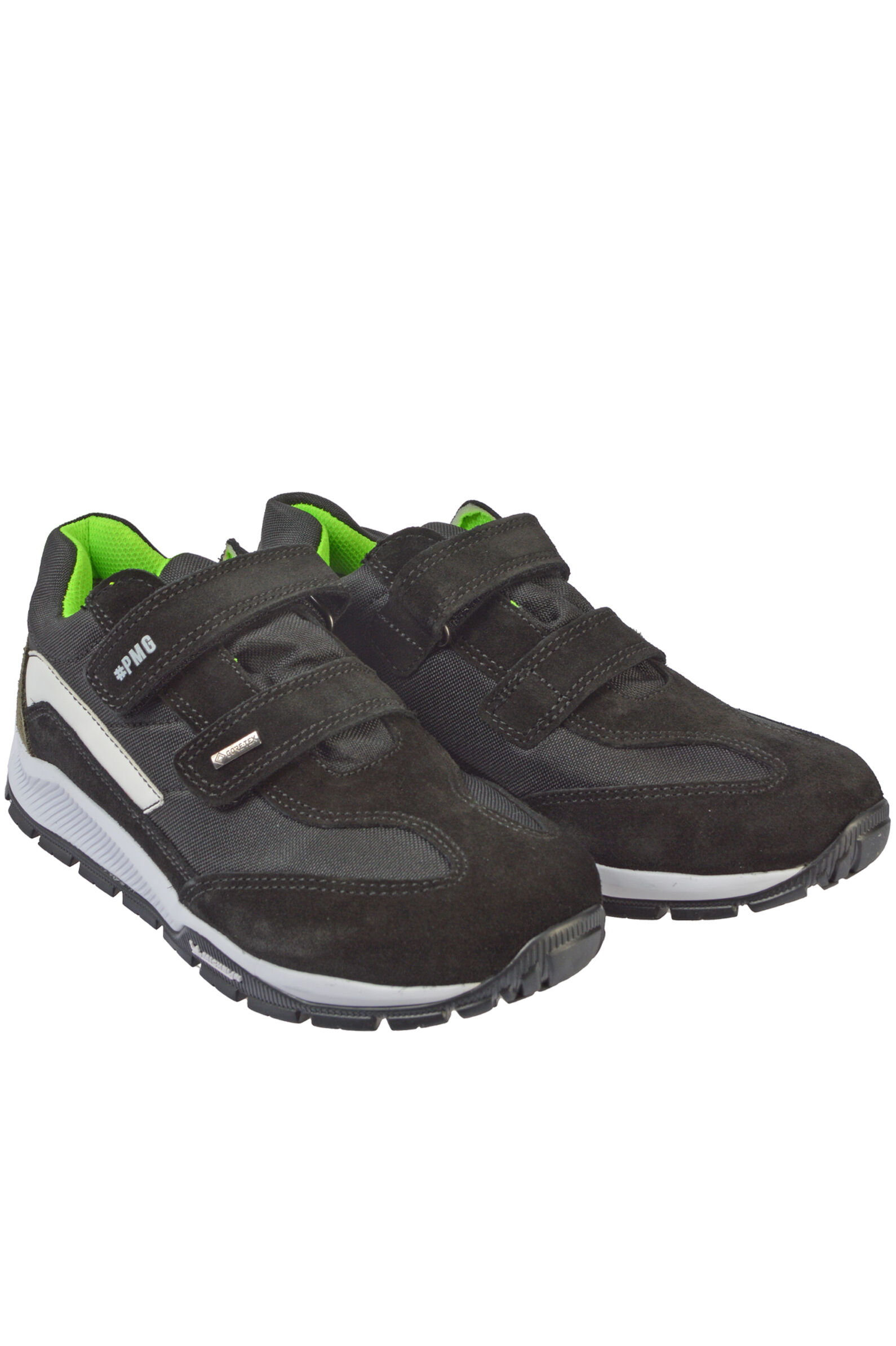 Кроссовки мал. АРТ.4921700,чер,н.з-тек/тек