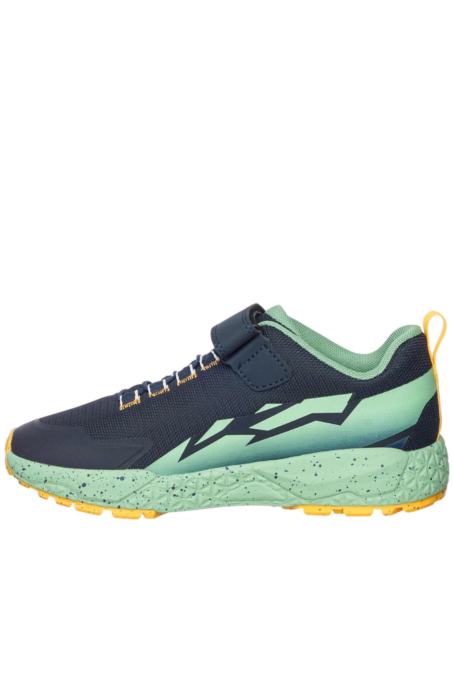 Кроссовки мал. АРТ.7930644,син-зел,тек-и.к/тек