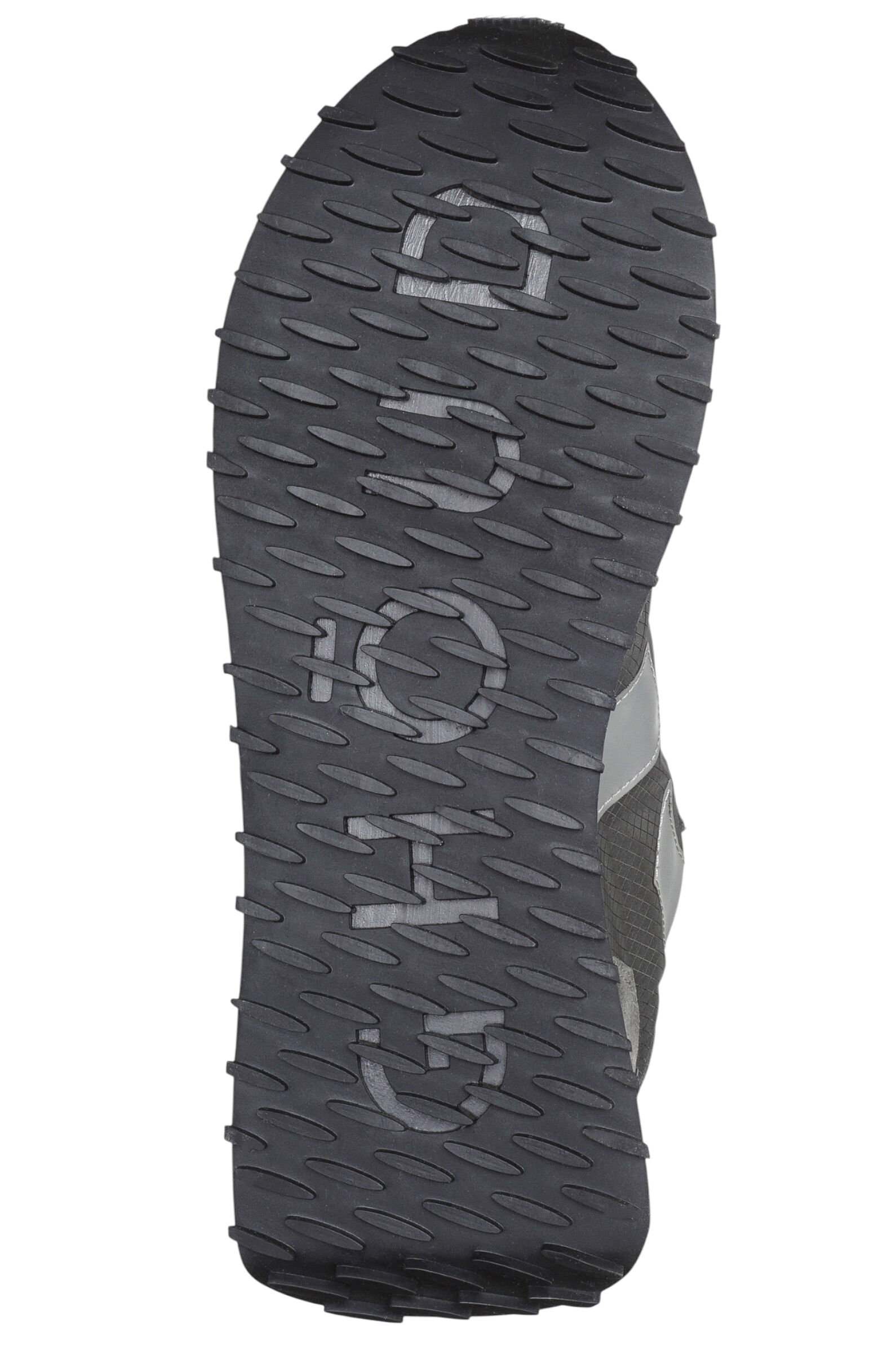 Кроссовки муж. АРТ.ROLM RS01,сер,н.з-тек/тек