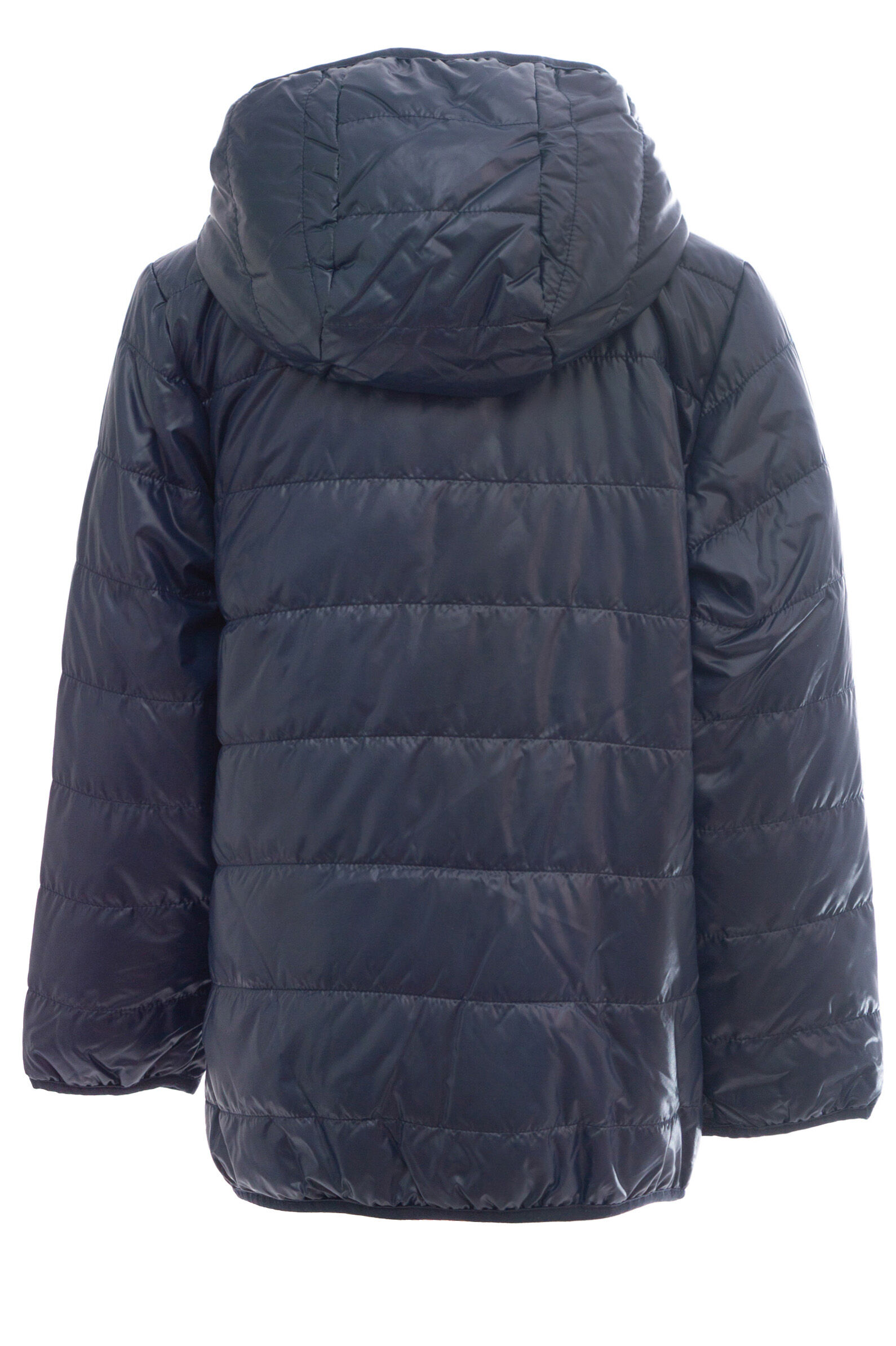 Куртка мал. АРТ.590543,син,пэ