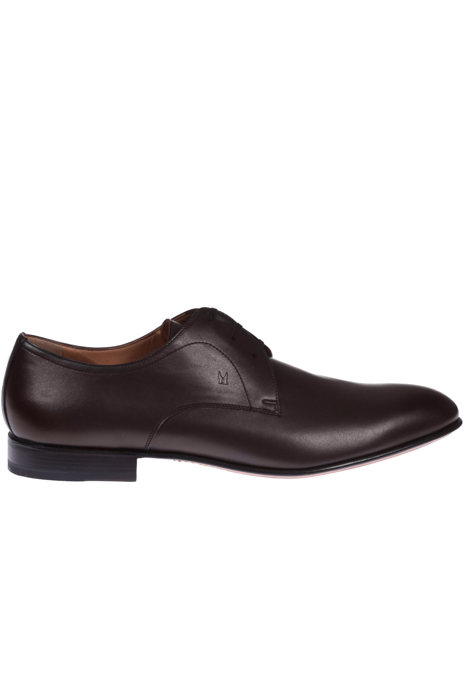 П/ботинки муж. АРТ.044081,кор,н.к/н.к