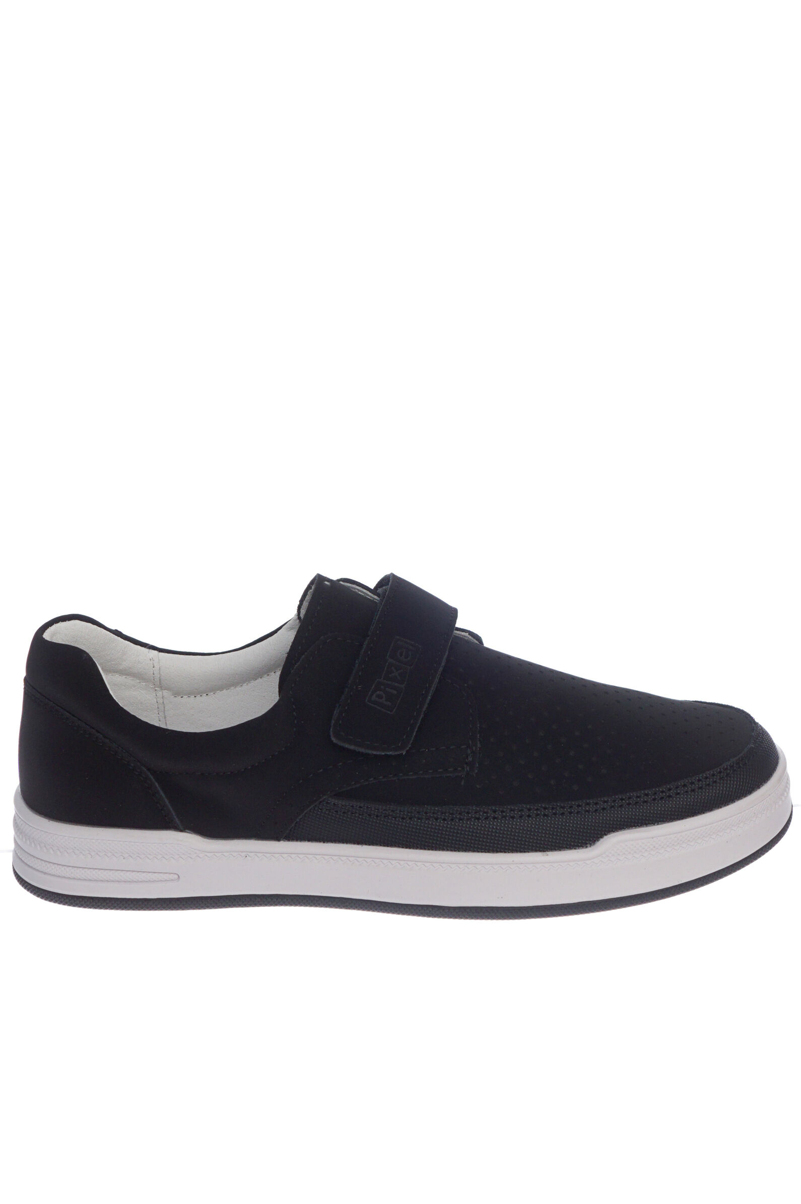 П/ботинки мал. АРТ.5-314008-2411,чер,н.к./н.к