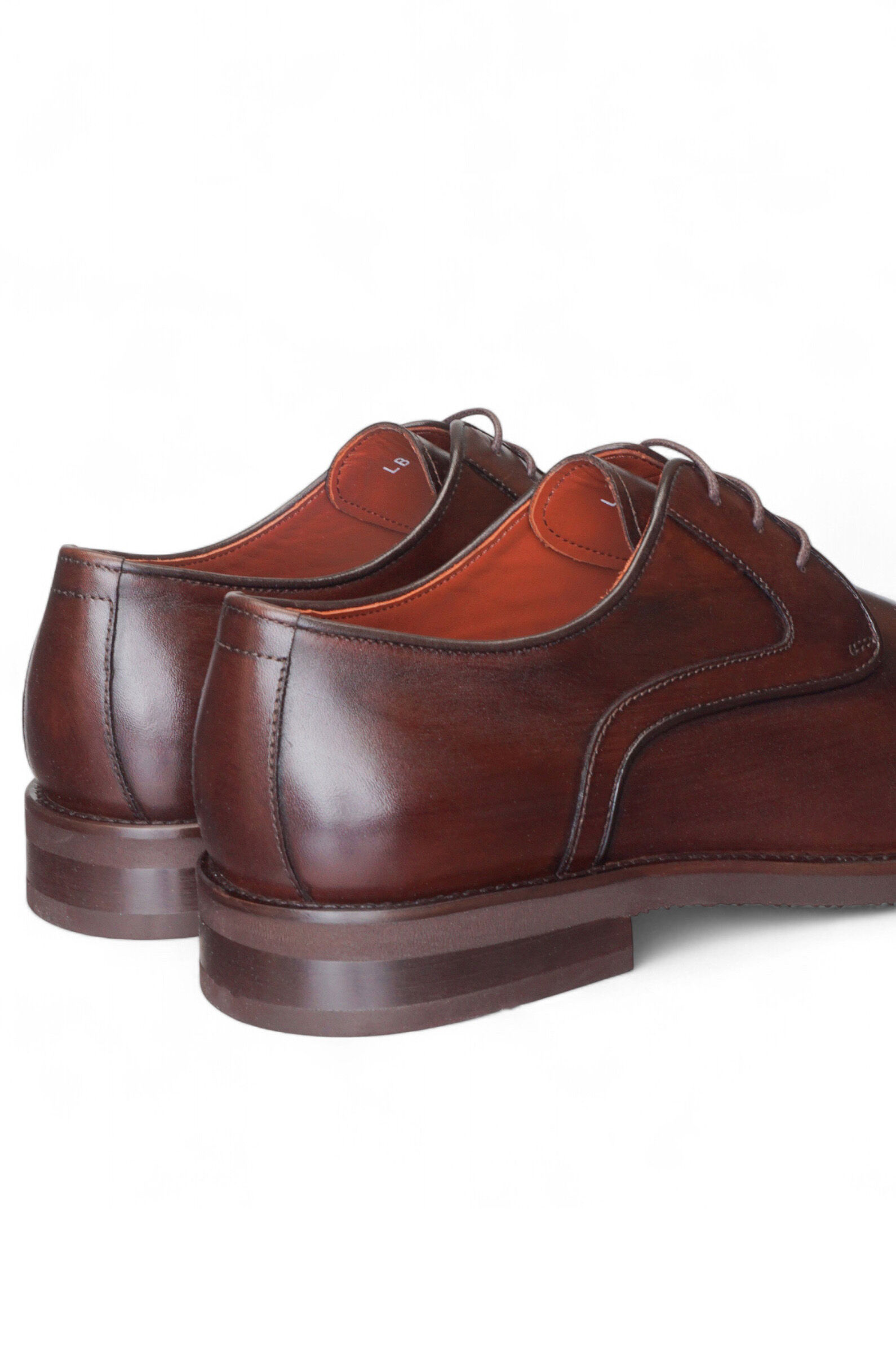 П/ботинки муж.АРТ.L5612,кор,н.к/н.к