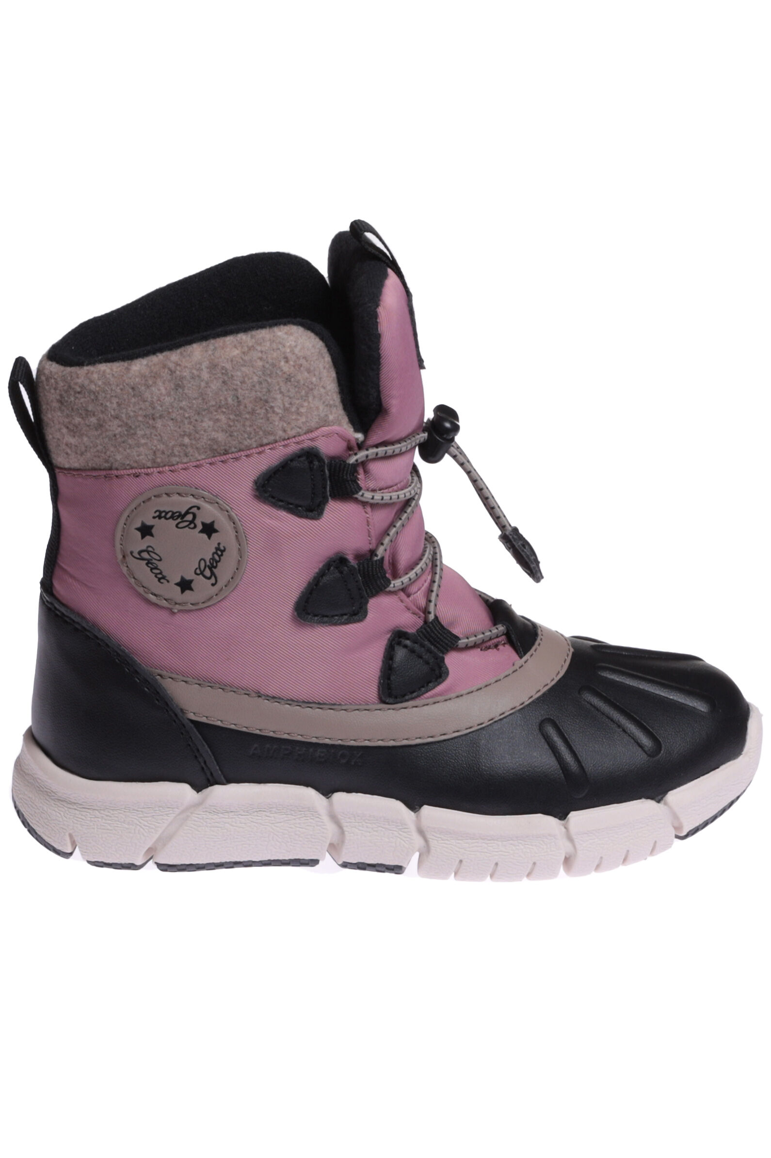 П/сапоги дев. АРТ.J26APA,чер-роз,тек-и.к/и.м-тек