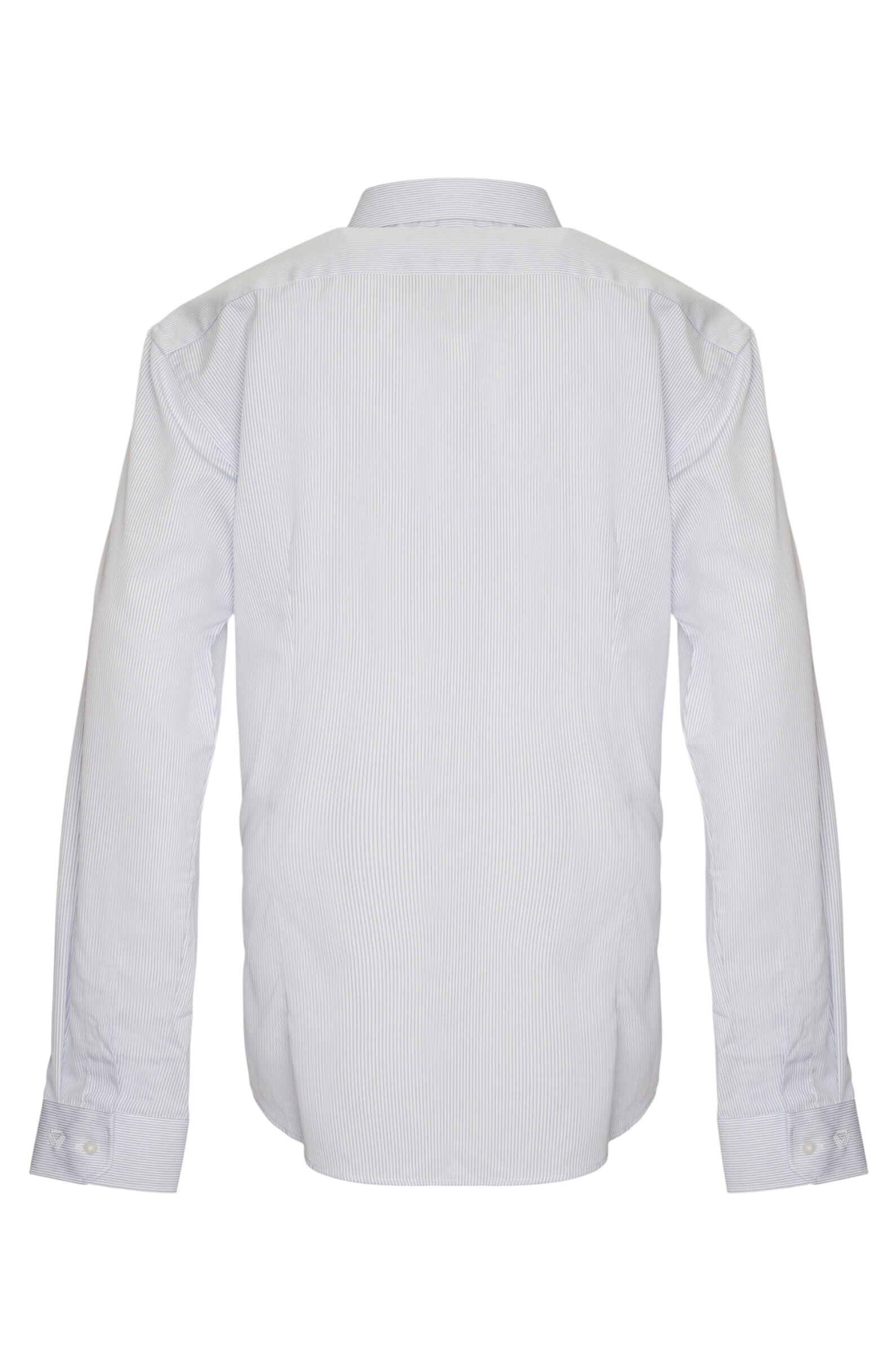 Рубашка мал. АРТ.68315-22,бел-гол,бамбук-пэ