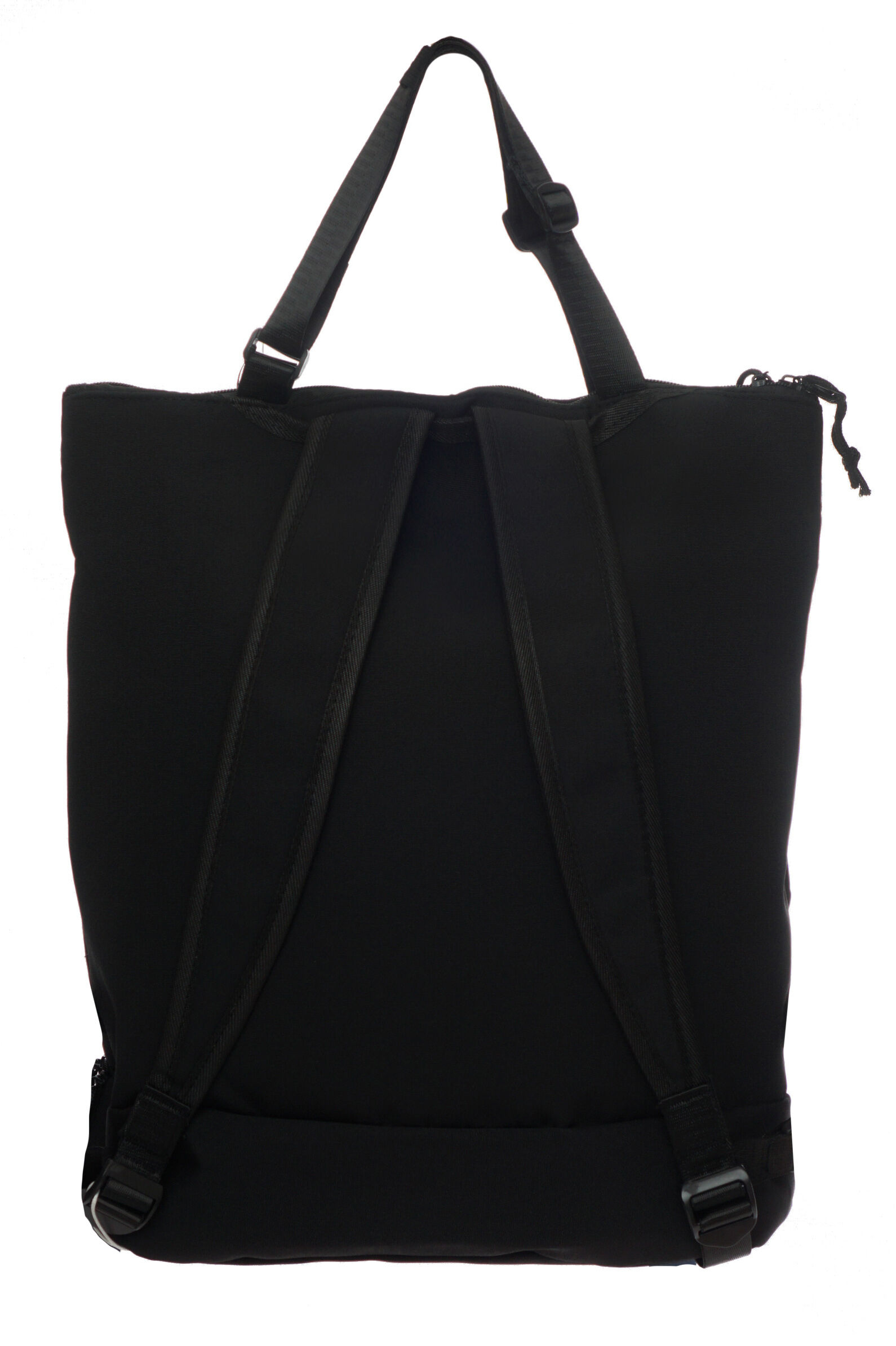 Рюкзак АРТ.A-BG55052,чер,пэ-пэ