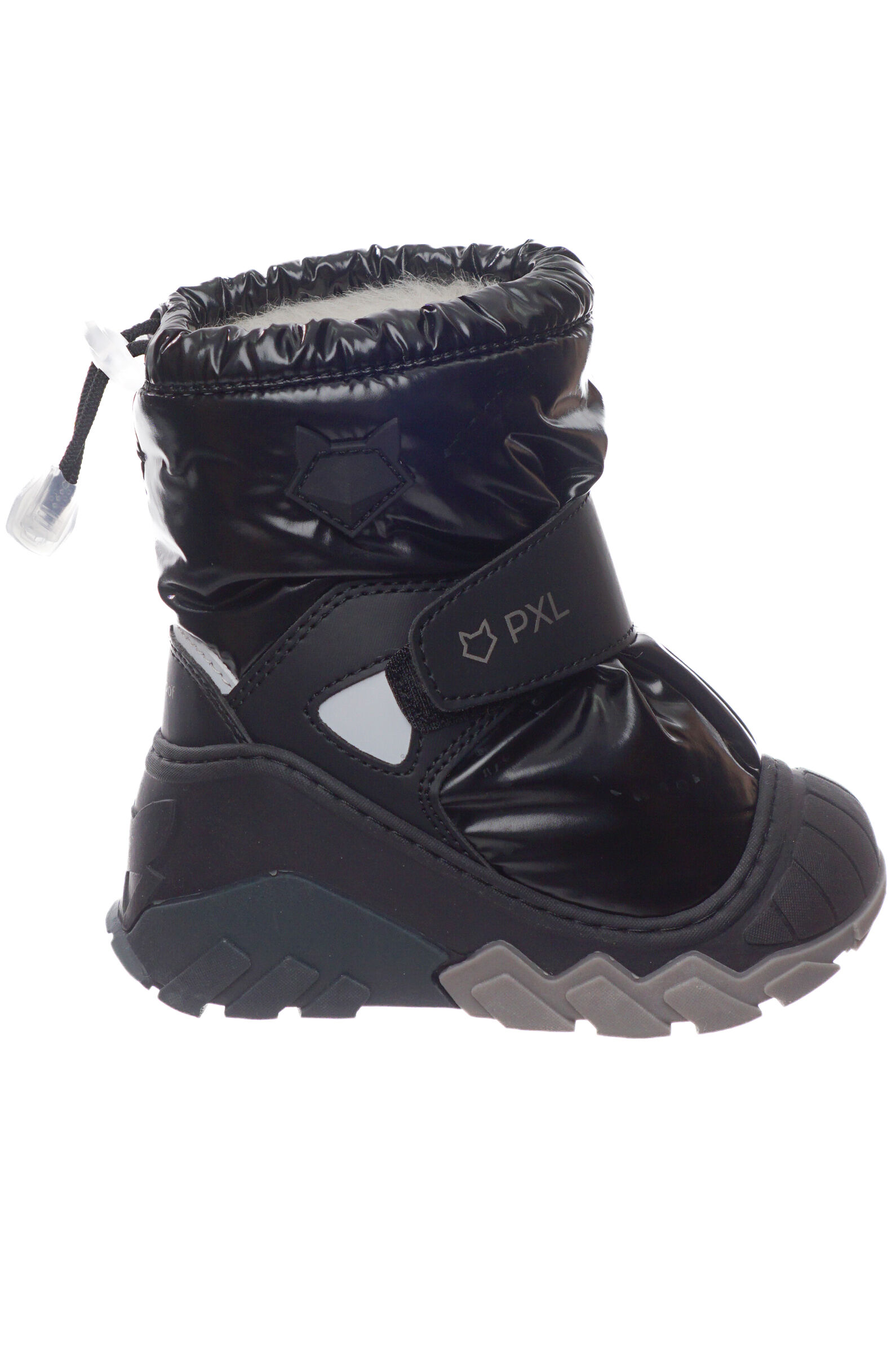 Сапоги АРТ.7-714023-2502,чер,тек-и.к/н.м-шер