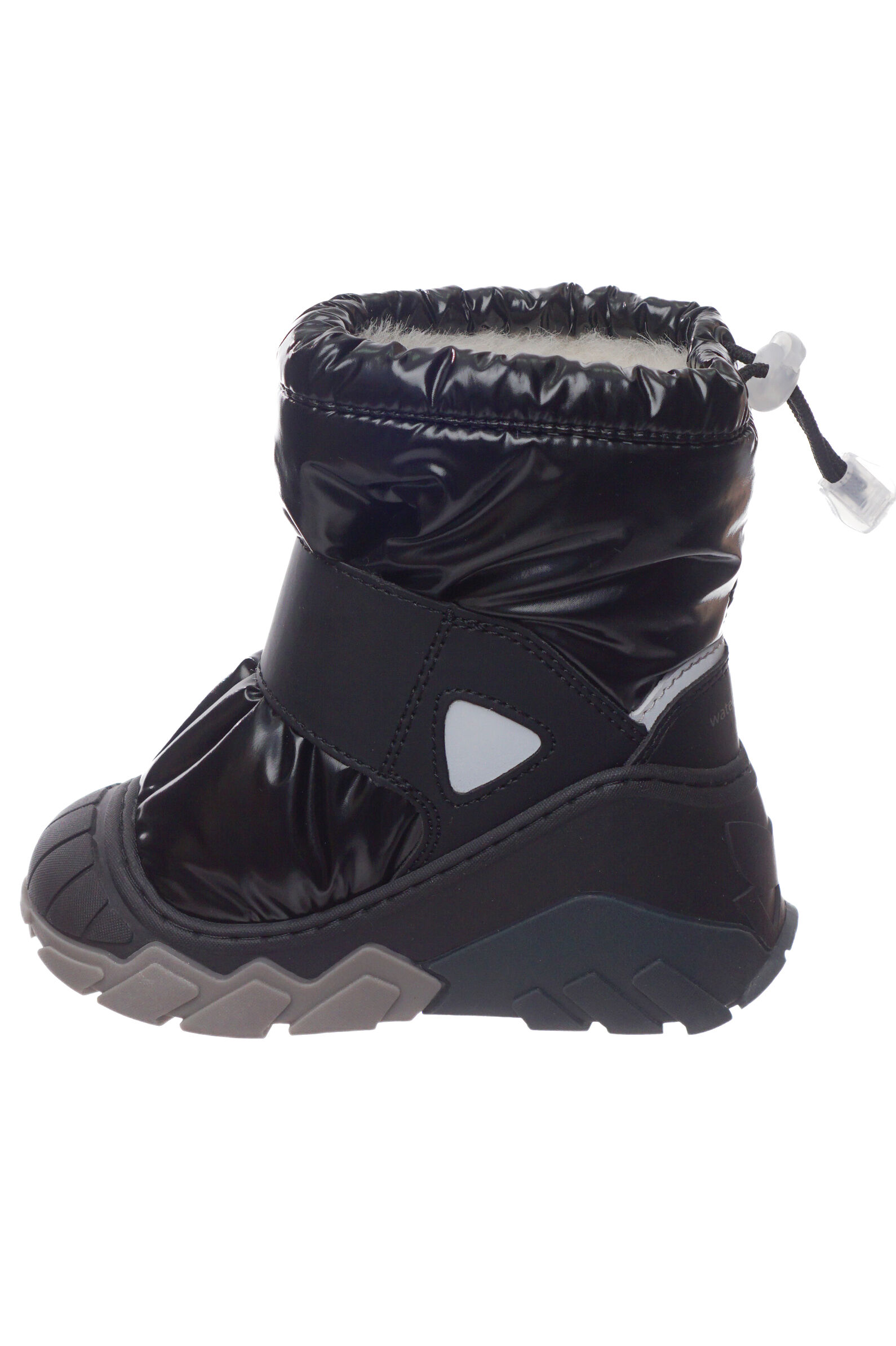 Сапоги АРТ.7-714023-2502,чер,тек-и.к/н.м-шер