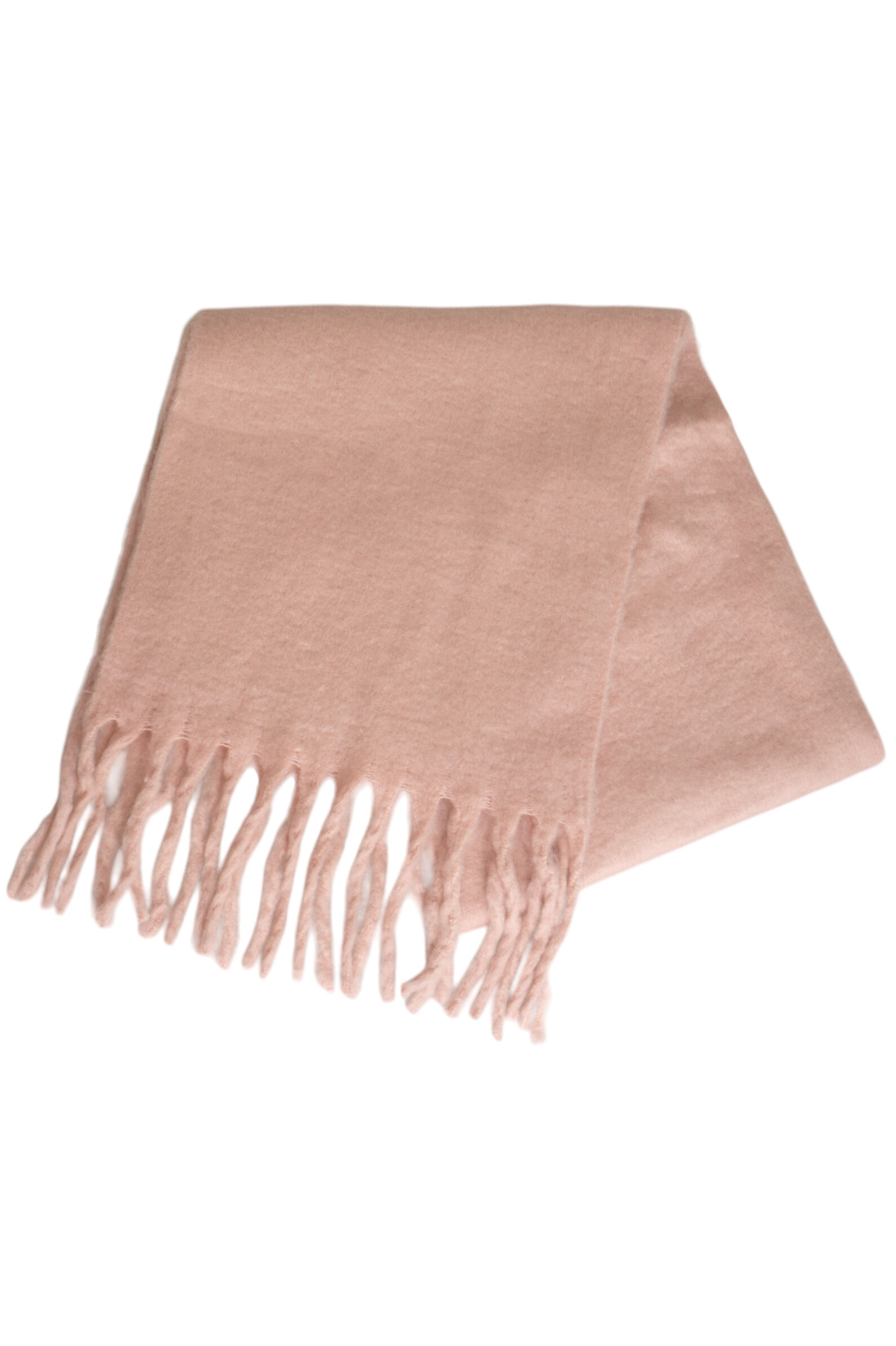 Шарф дев. АРТ.A-SC56073,роз,пэ