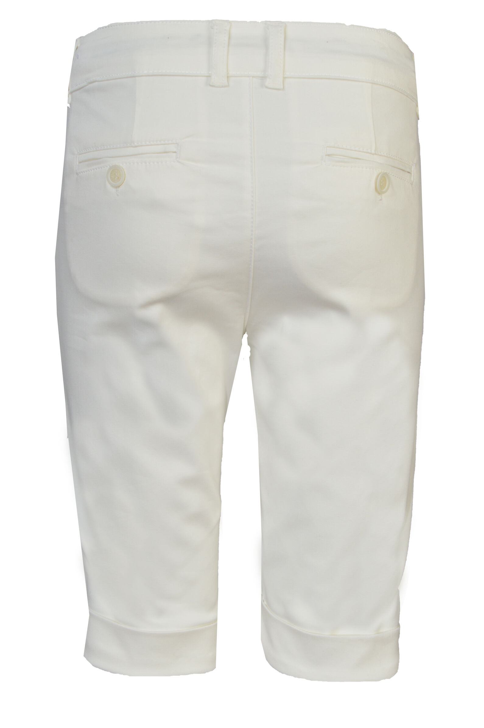 Шорты мал. АРТ.4053,бел,хл-эл