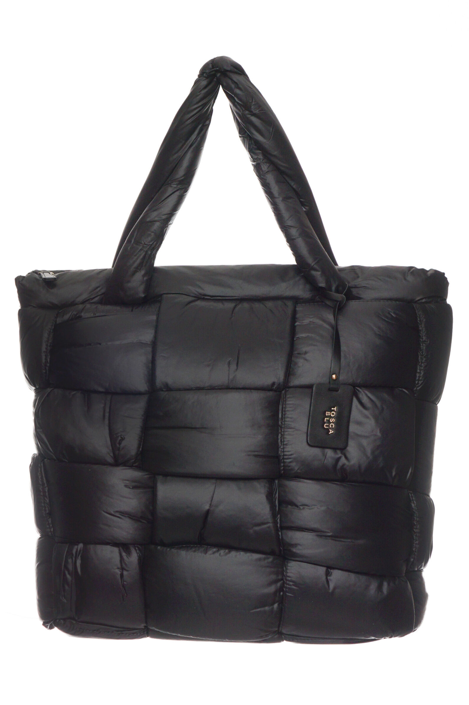 Сумка жен. АРТ.SF2390B900,чер,тек/тек