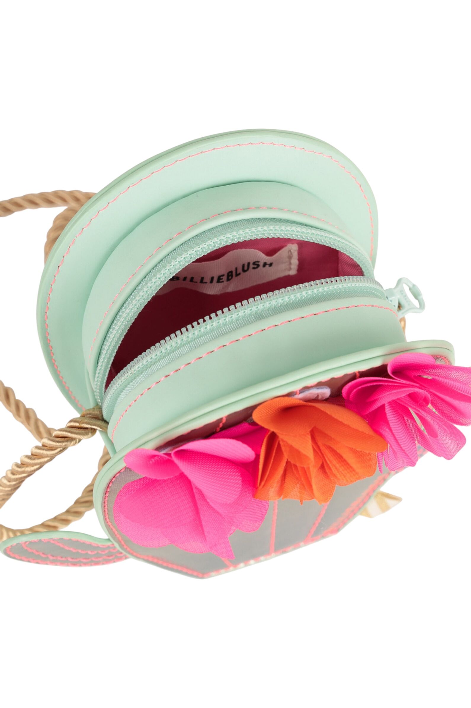 Сумка дев. АРТ.U21535/Z41,мул,тек