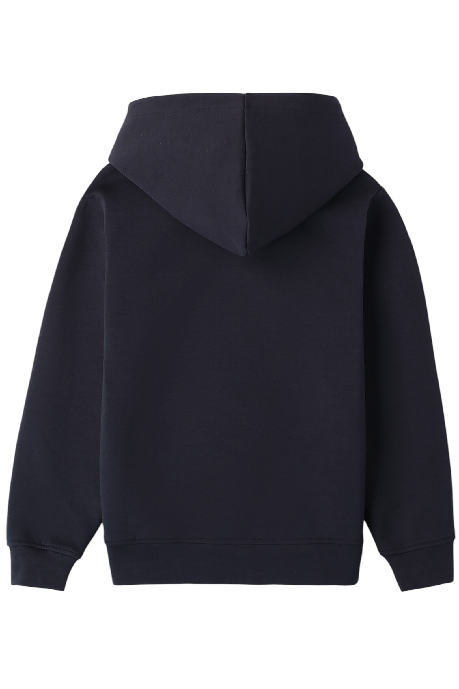 Толстовка мал. АРТ.4.A780.00,син,хл-пэ-эл