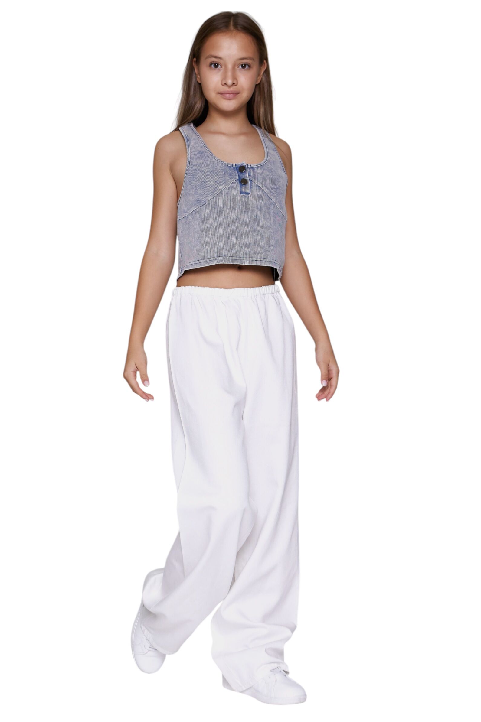 Топ АРТ.G-TS25108,гол,хл