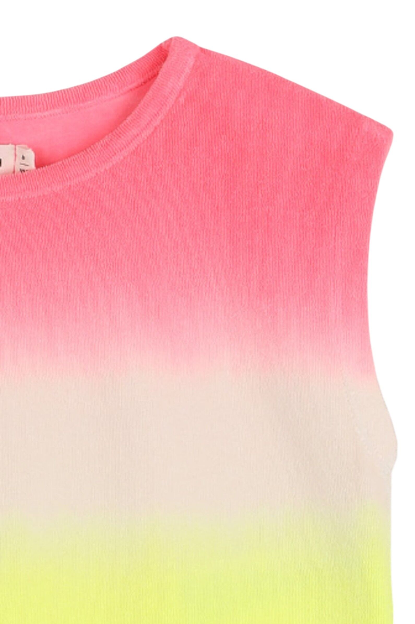 Топ дев. АРТ.U21949/499,роз-жел,хл