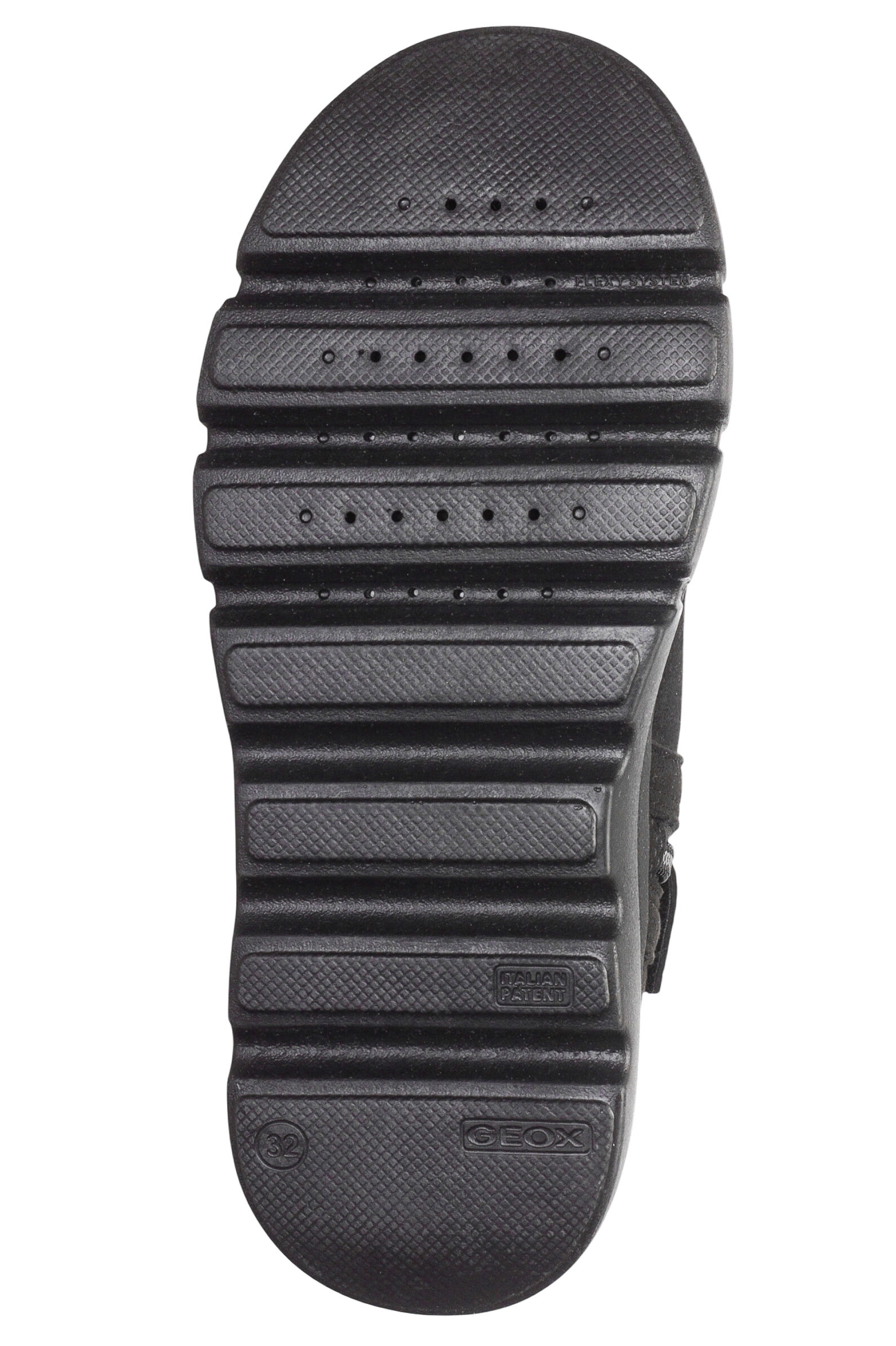 Угги мал. АРТ.J56NCA,чер,и.з/и.м