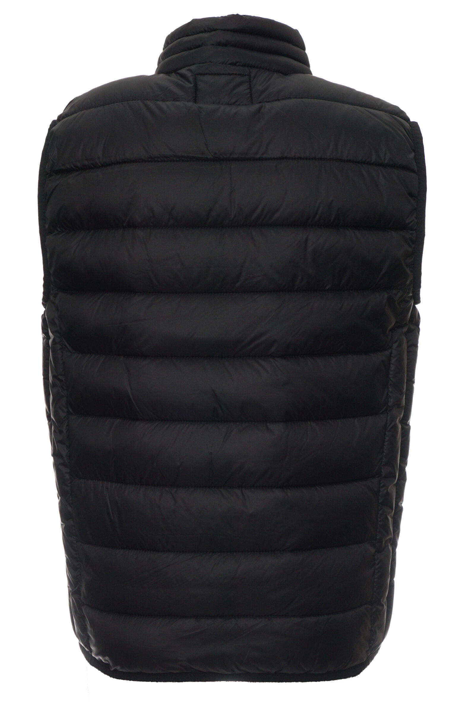 Жилетка мал. АРТ.RBA24174PI,чер,па/па/пэ